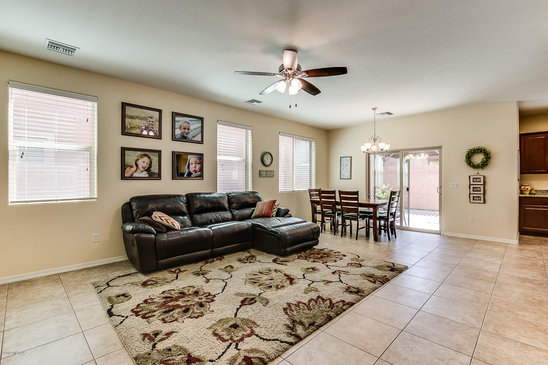 Presidios at Rancho Sahuarita (1-927) - Residential