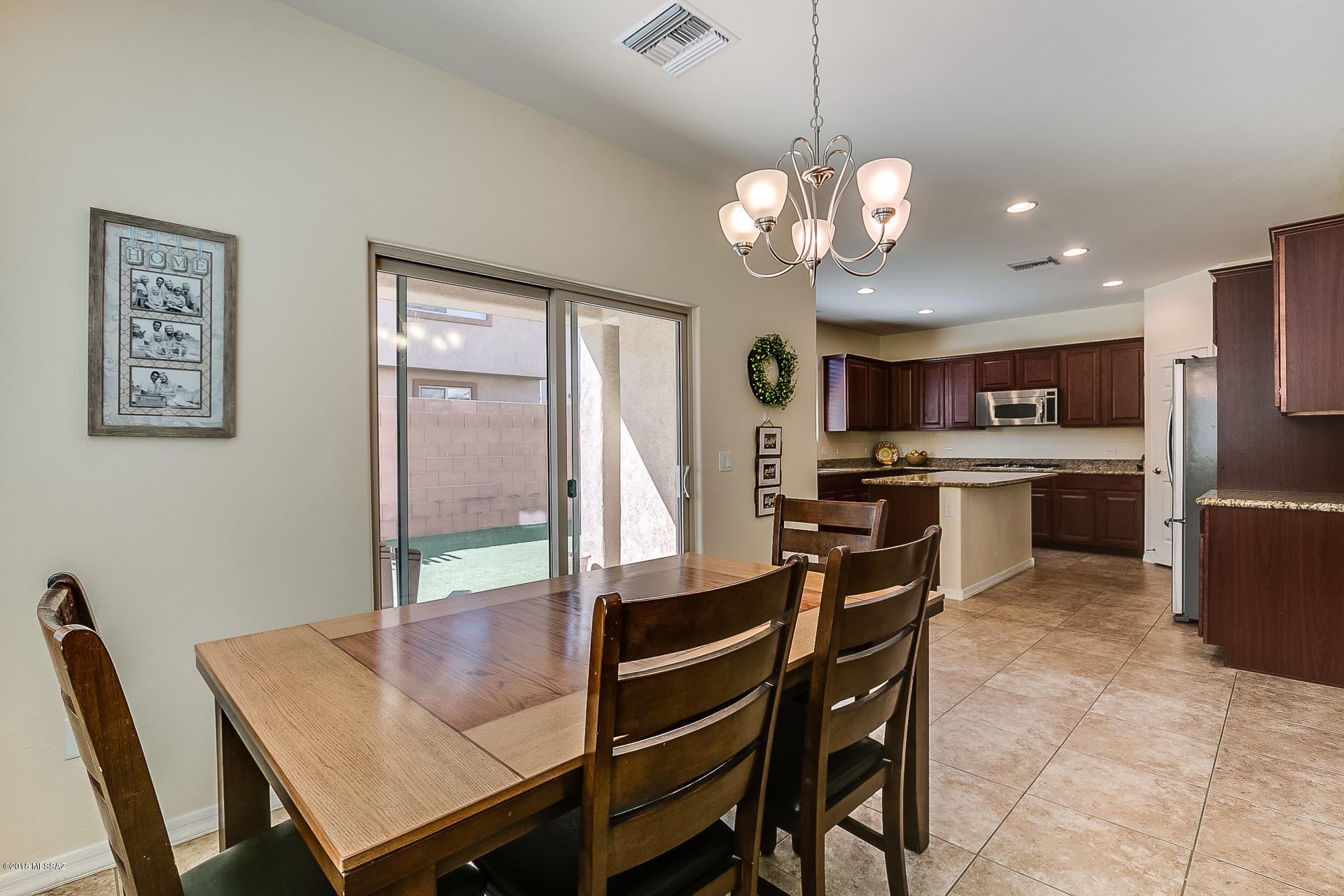 Presidios at Rancho Sahuarita (1-927) - Residential