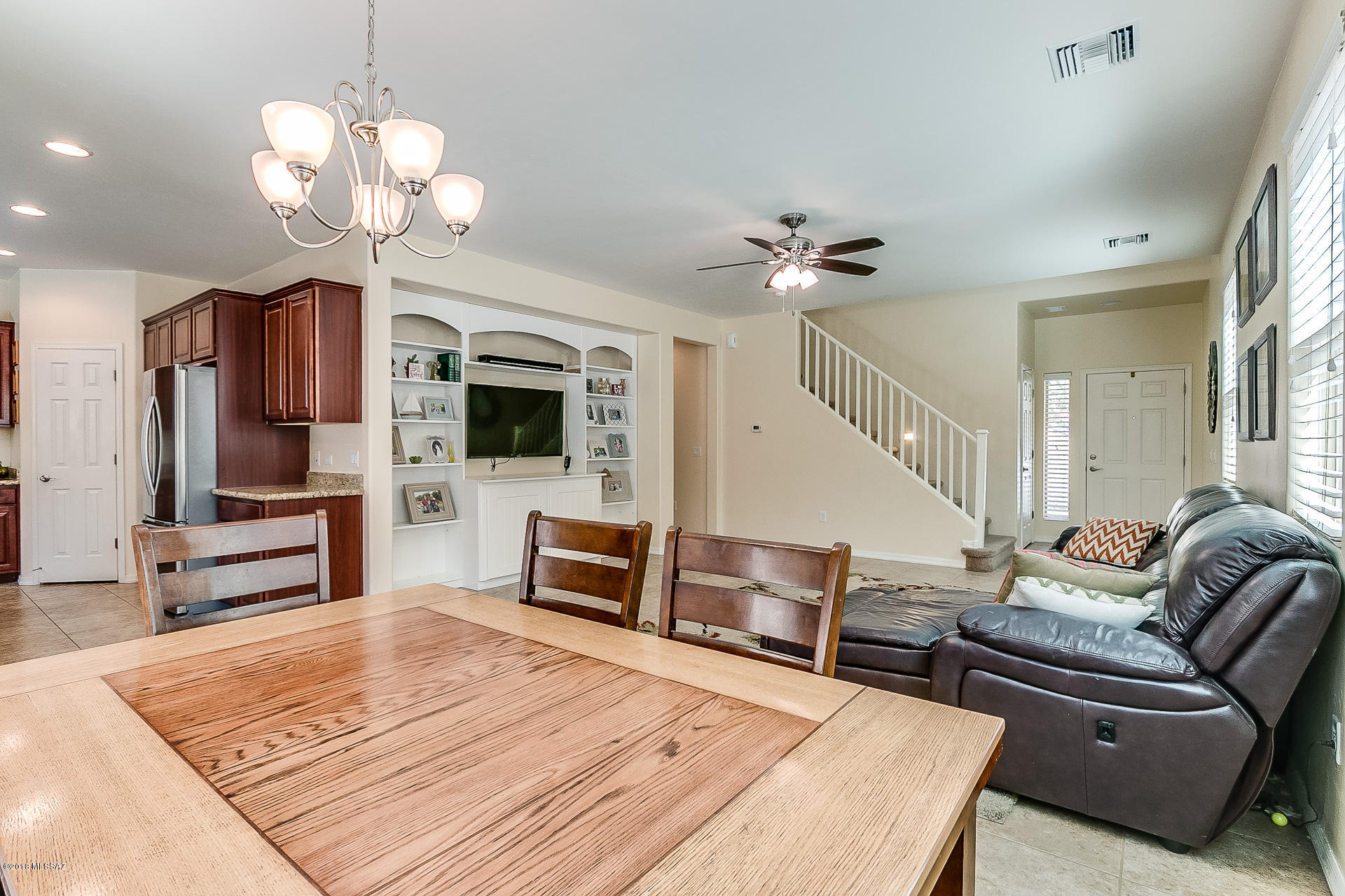 Presidios at Rancho Sahuarita (1-927) - Residential