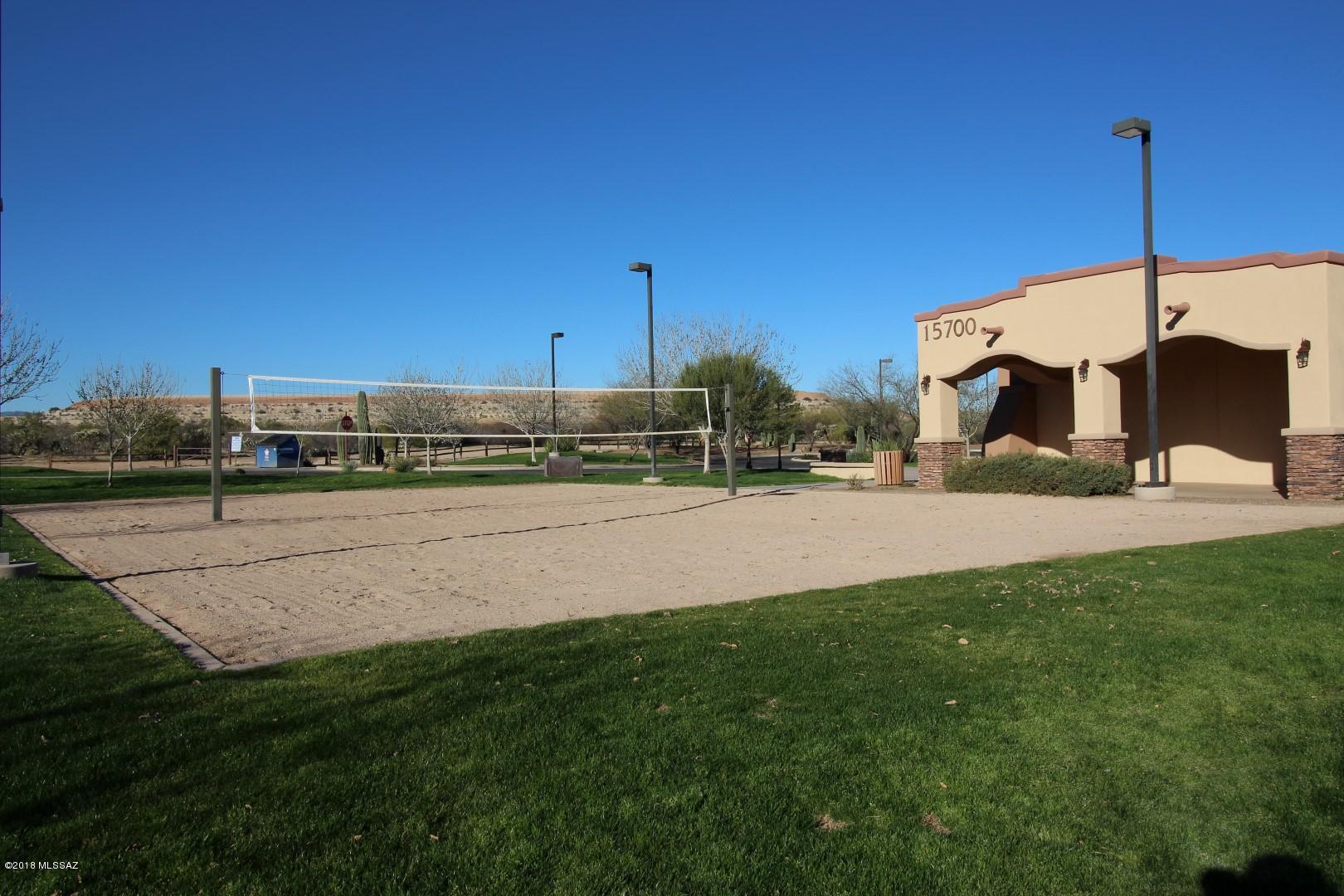Presidios at Rancho Sahuarita (1-927) - Residential