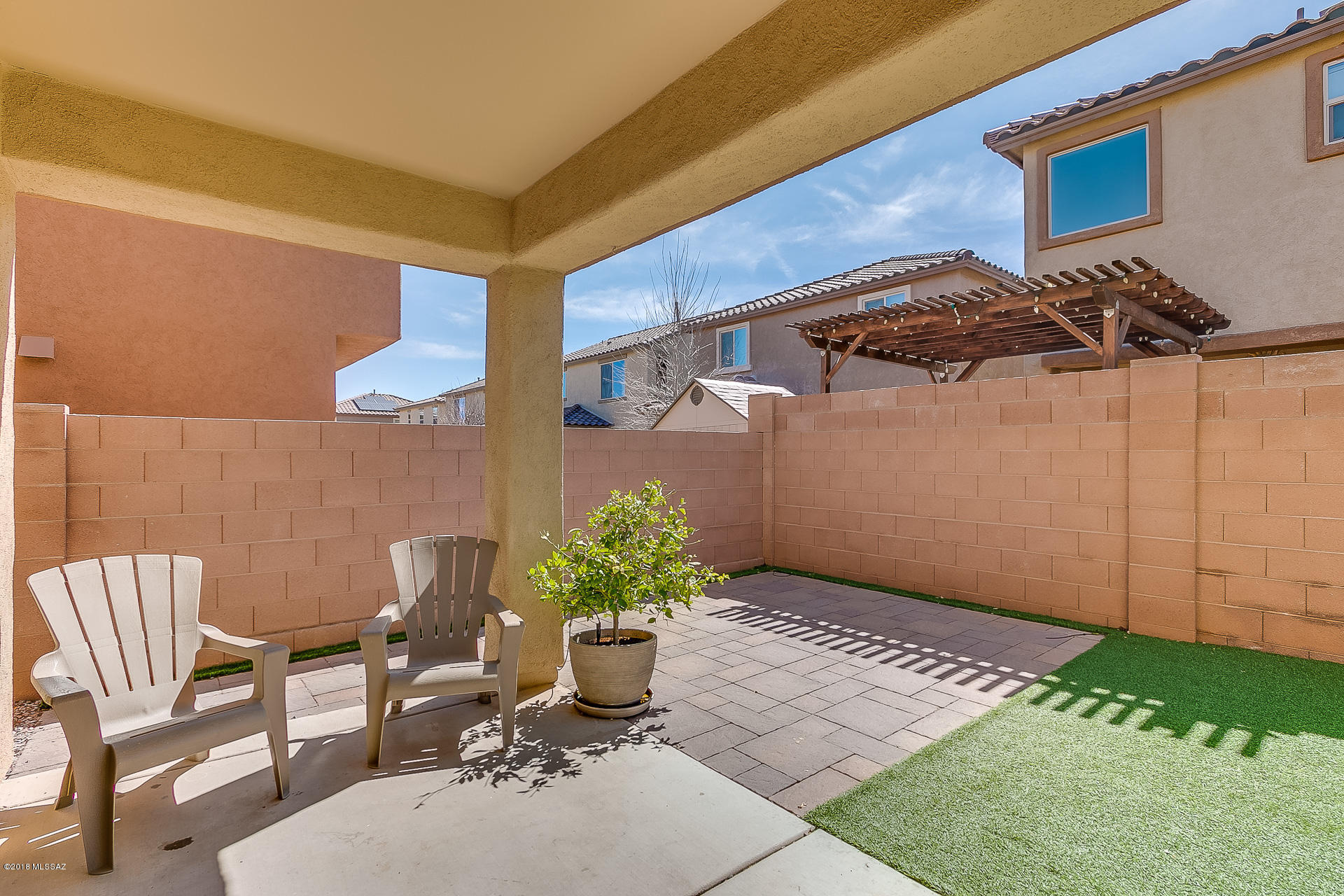 Presidios at Rancho Sahuarita (1-927) - Residential
