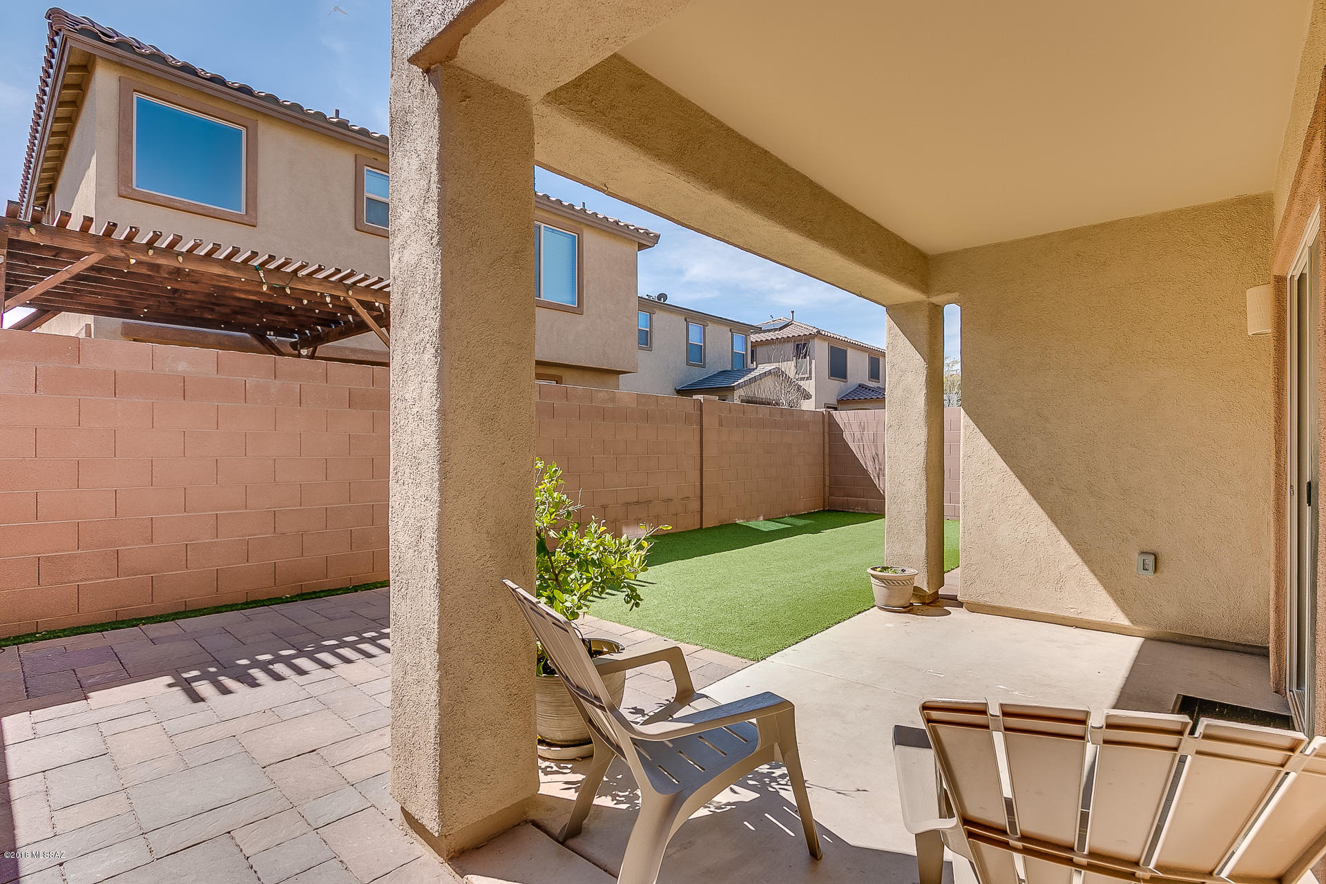 Presidios at Rancho Sahuarita (1-927) - Residential