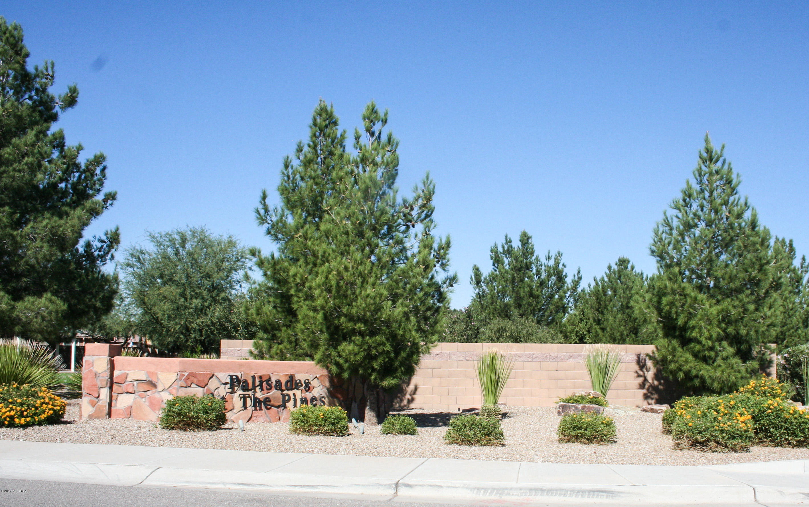 Pines Phase I - Residential