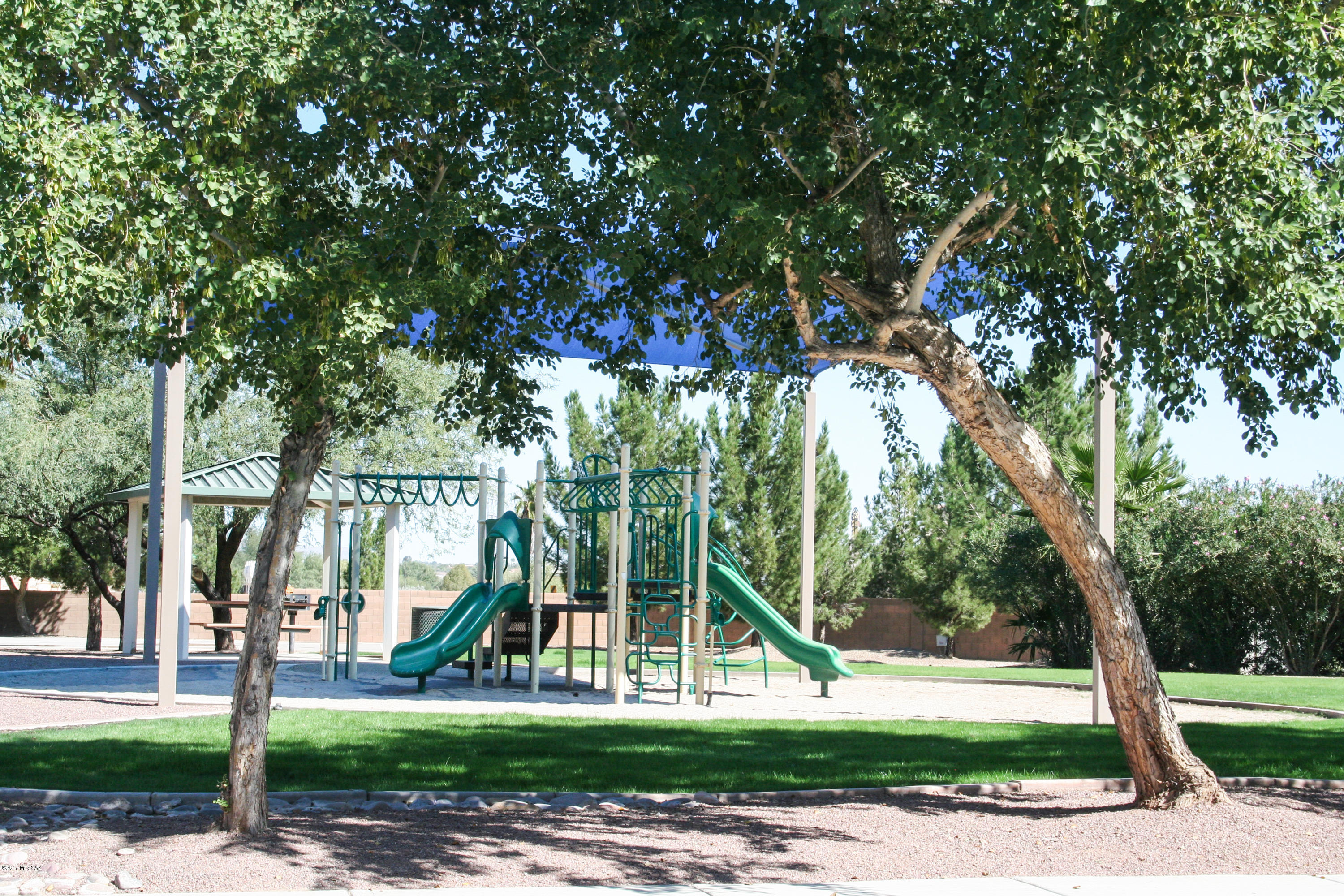 Pines Phase I - Residential
