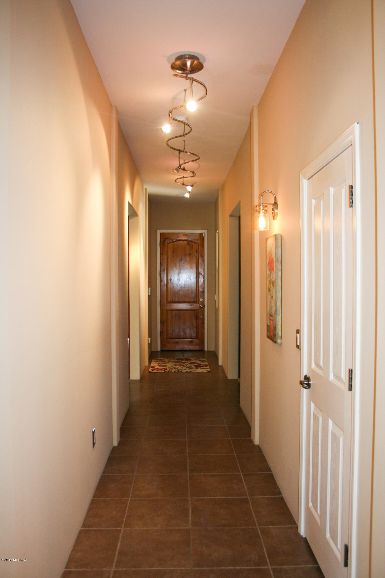 Pines Phase I - Residential