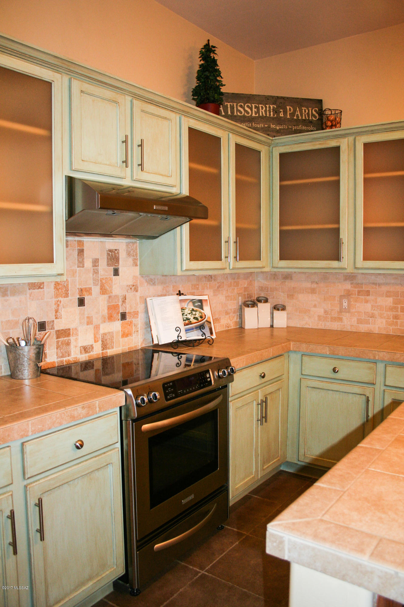 Pines Phase I - Residential