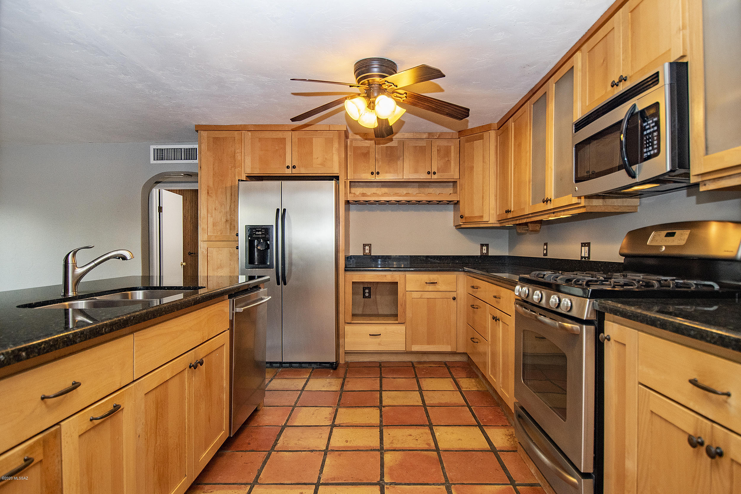 San Gabriel - Residential