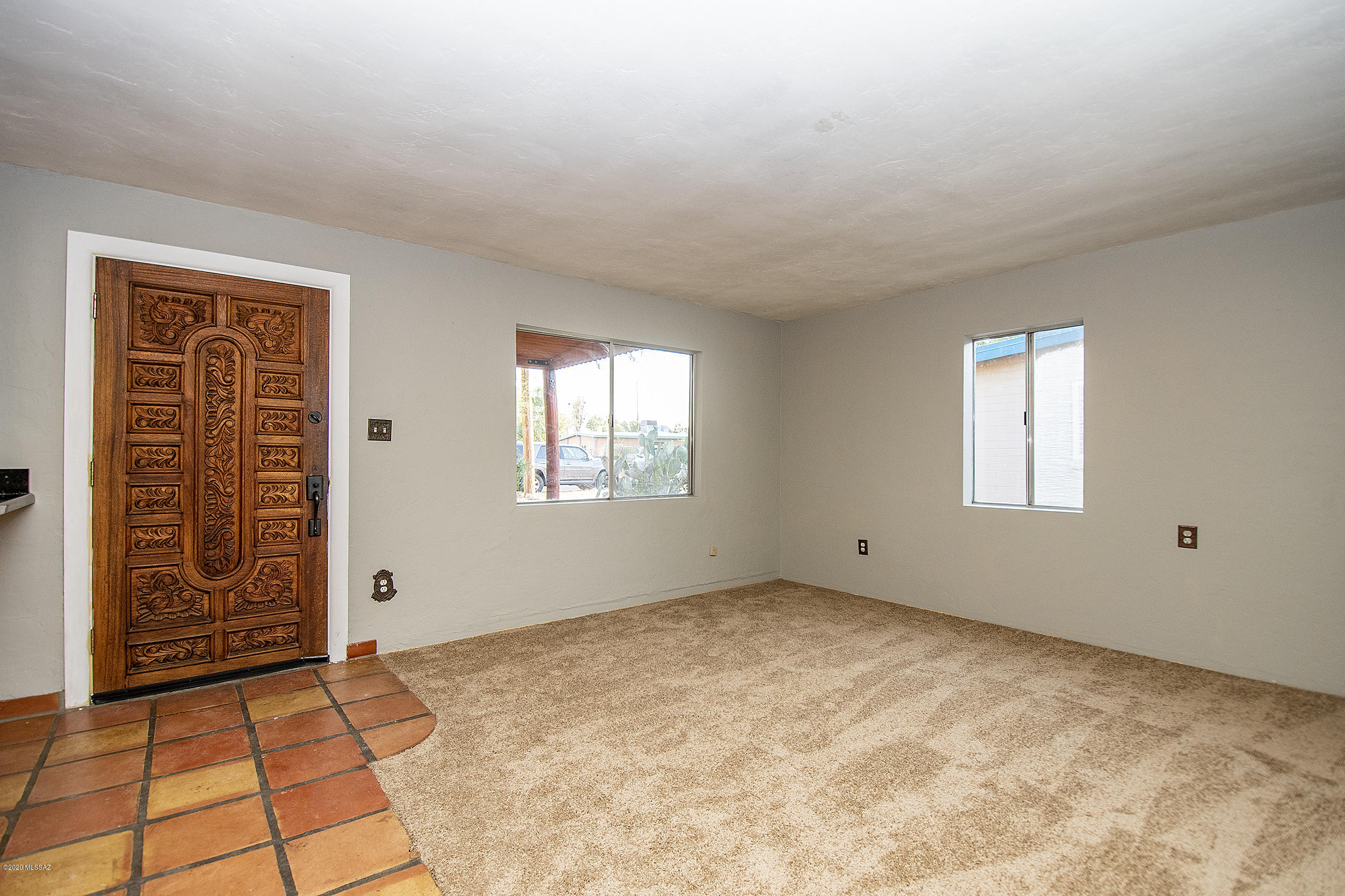 San Gabriel - Residential