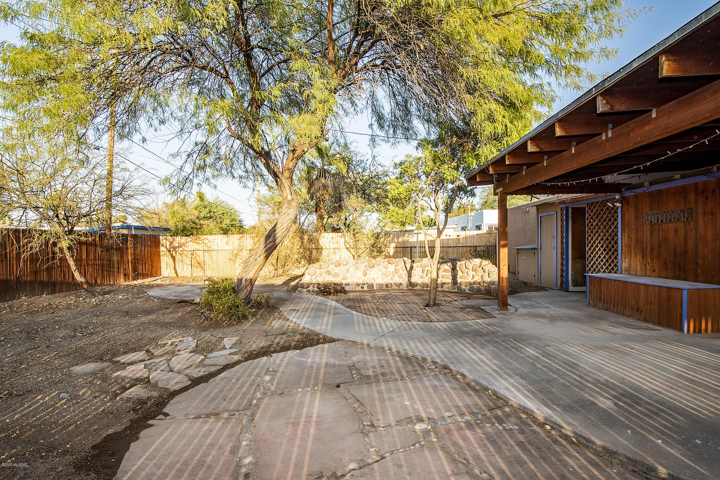 San Gabriel - Residential