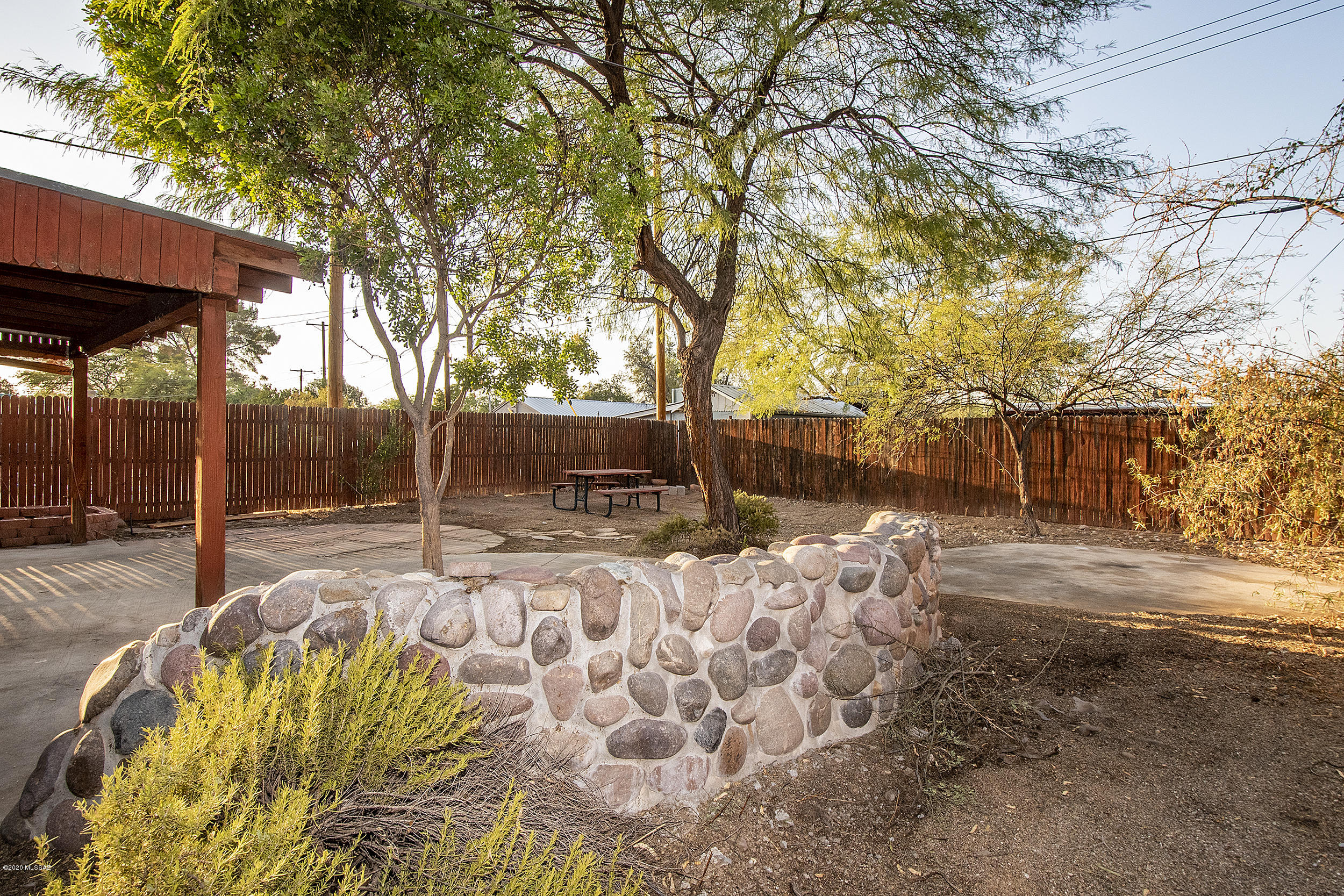 San Gabriel - Residential