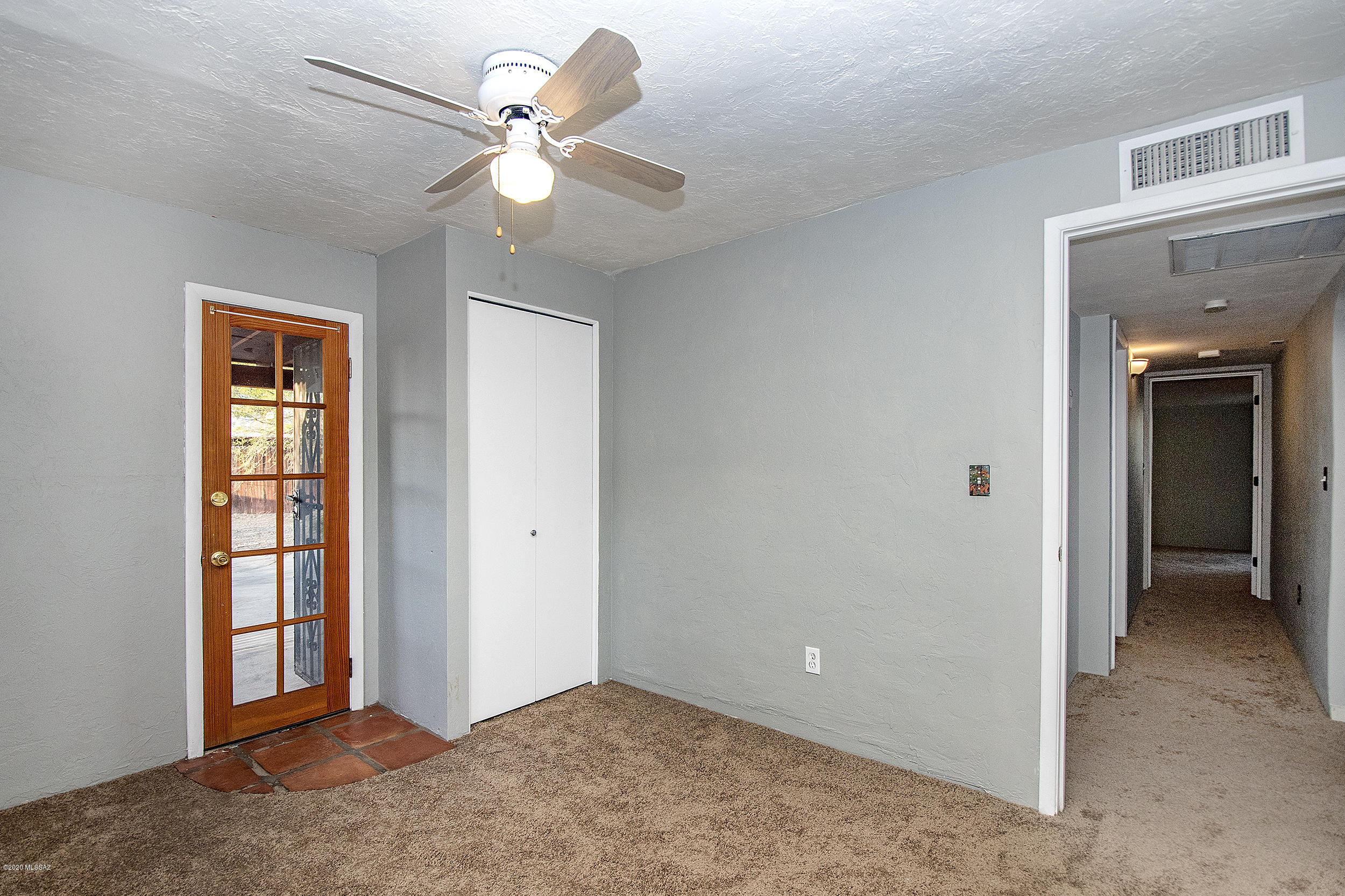 San Gabriel - Residential