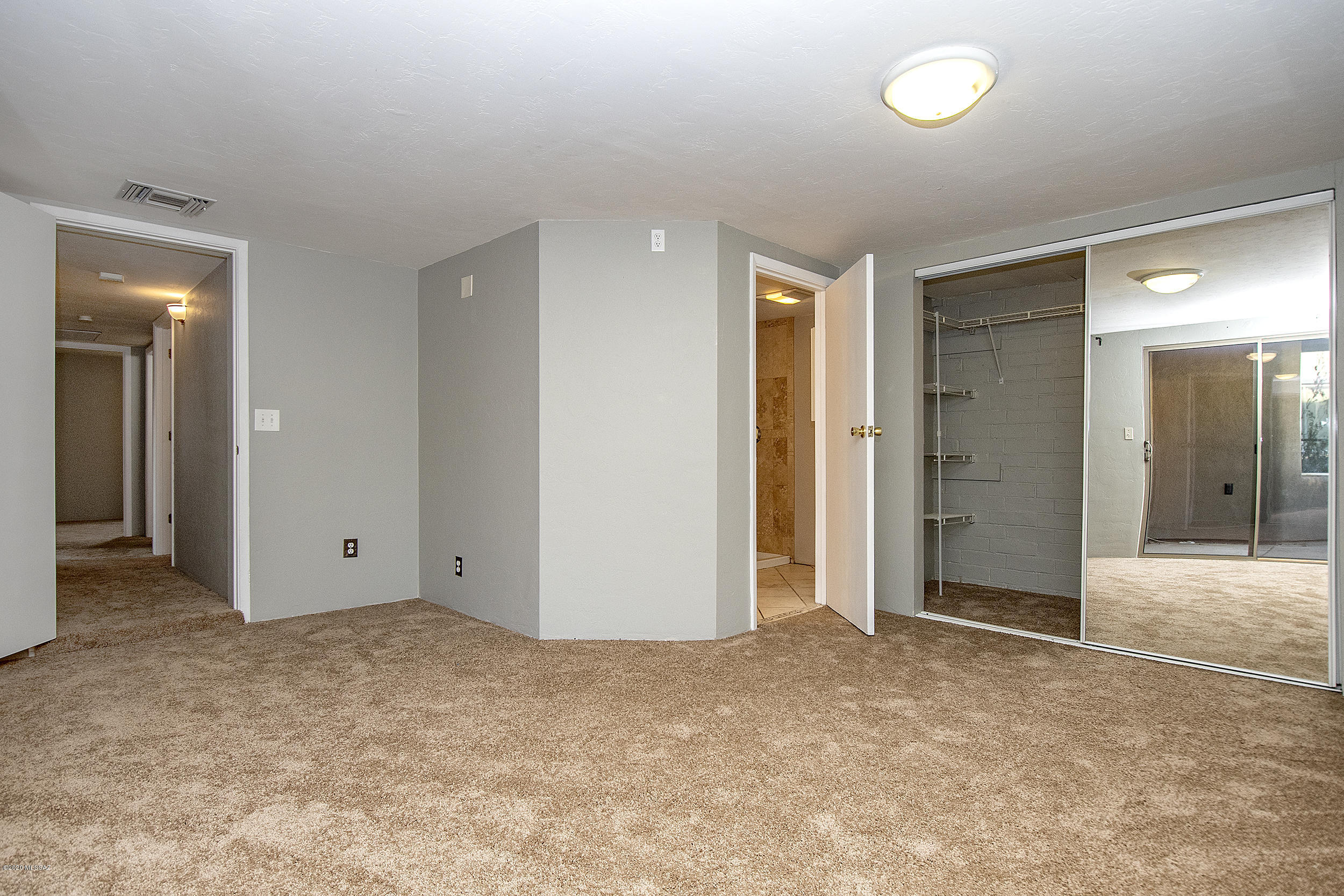 San Gabriel - Residential
