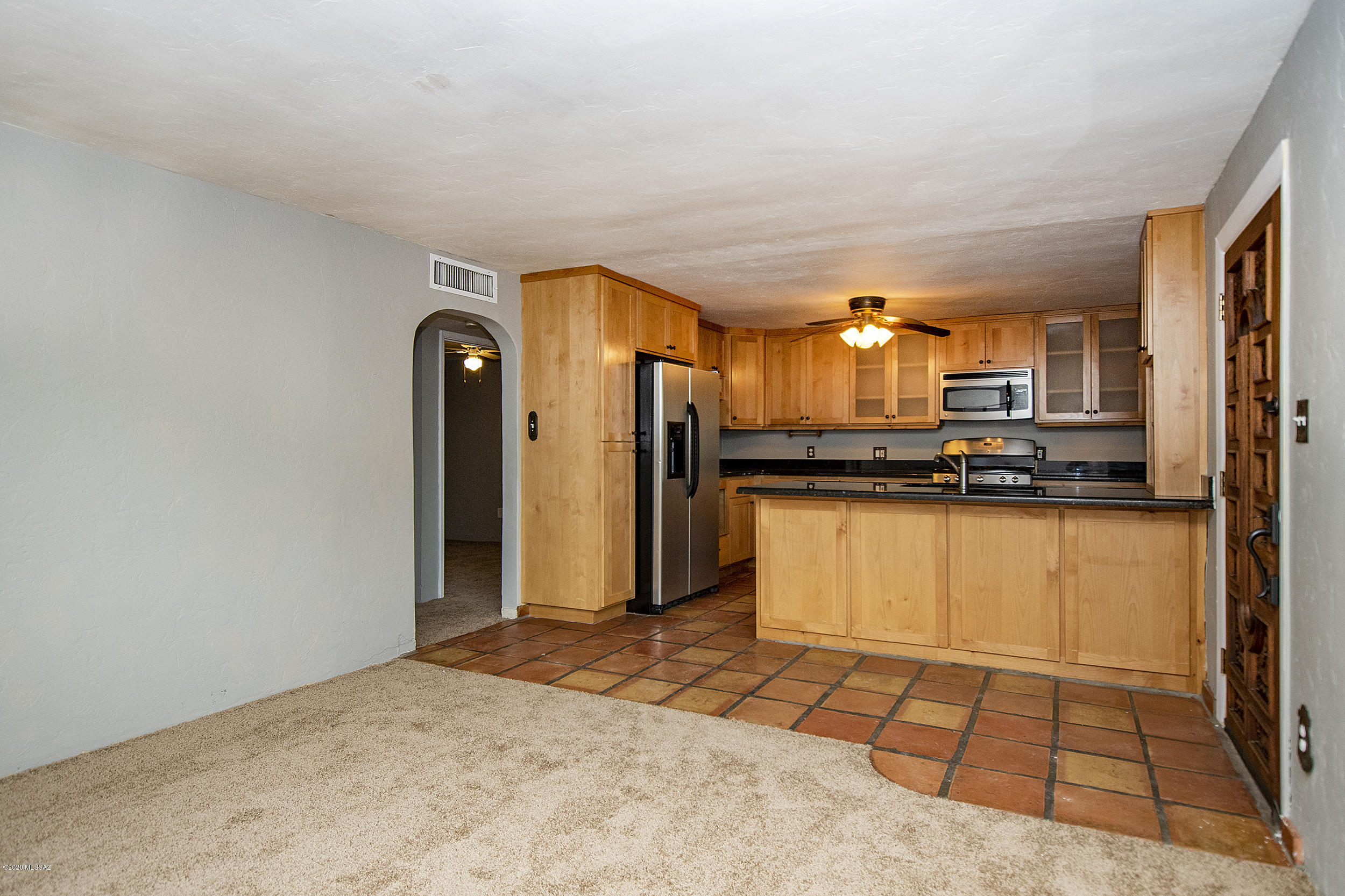 San Gabriel - Residential