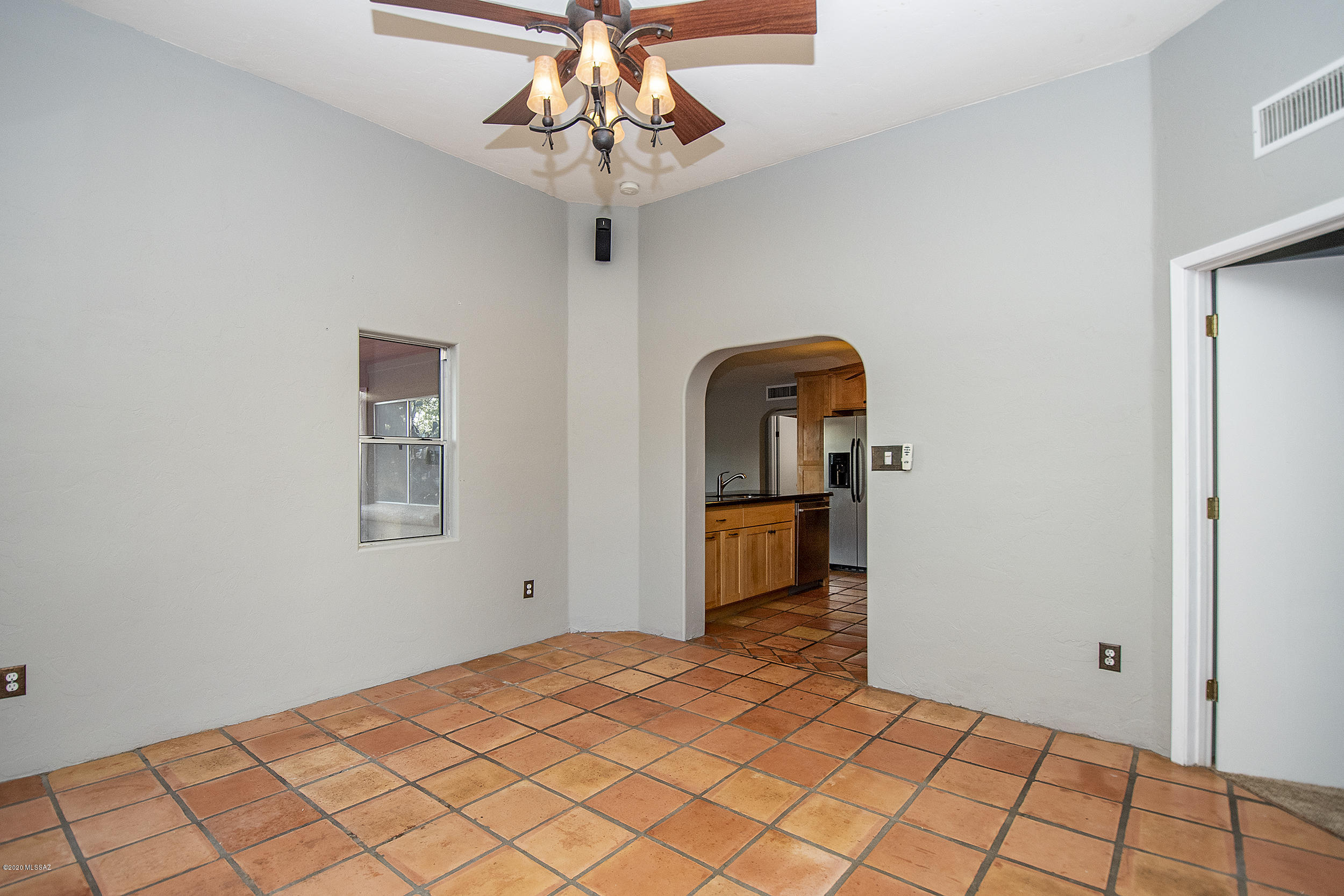 San Gabriel - Residential