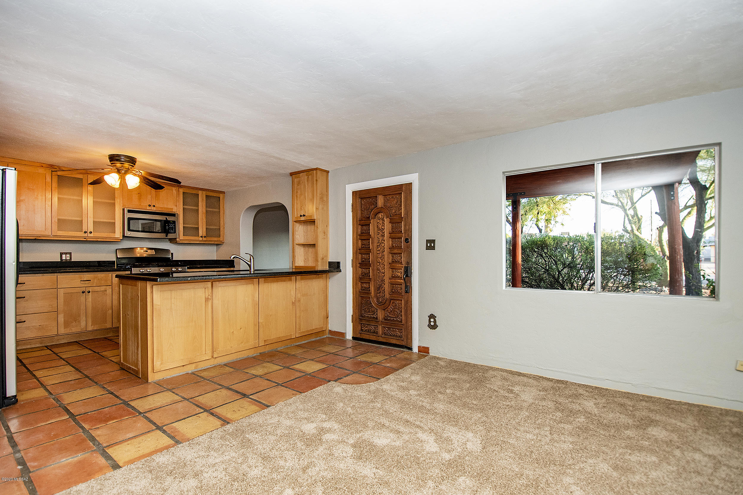 San Gabriel - Residential