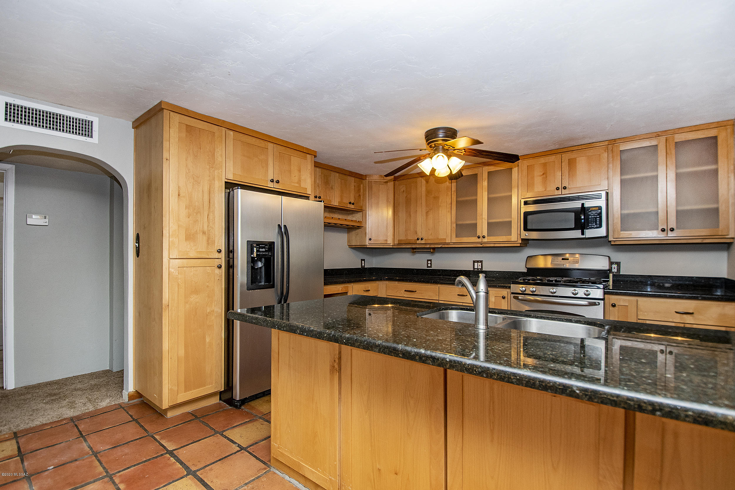 San Gabriel - Residential