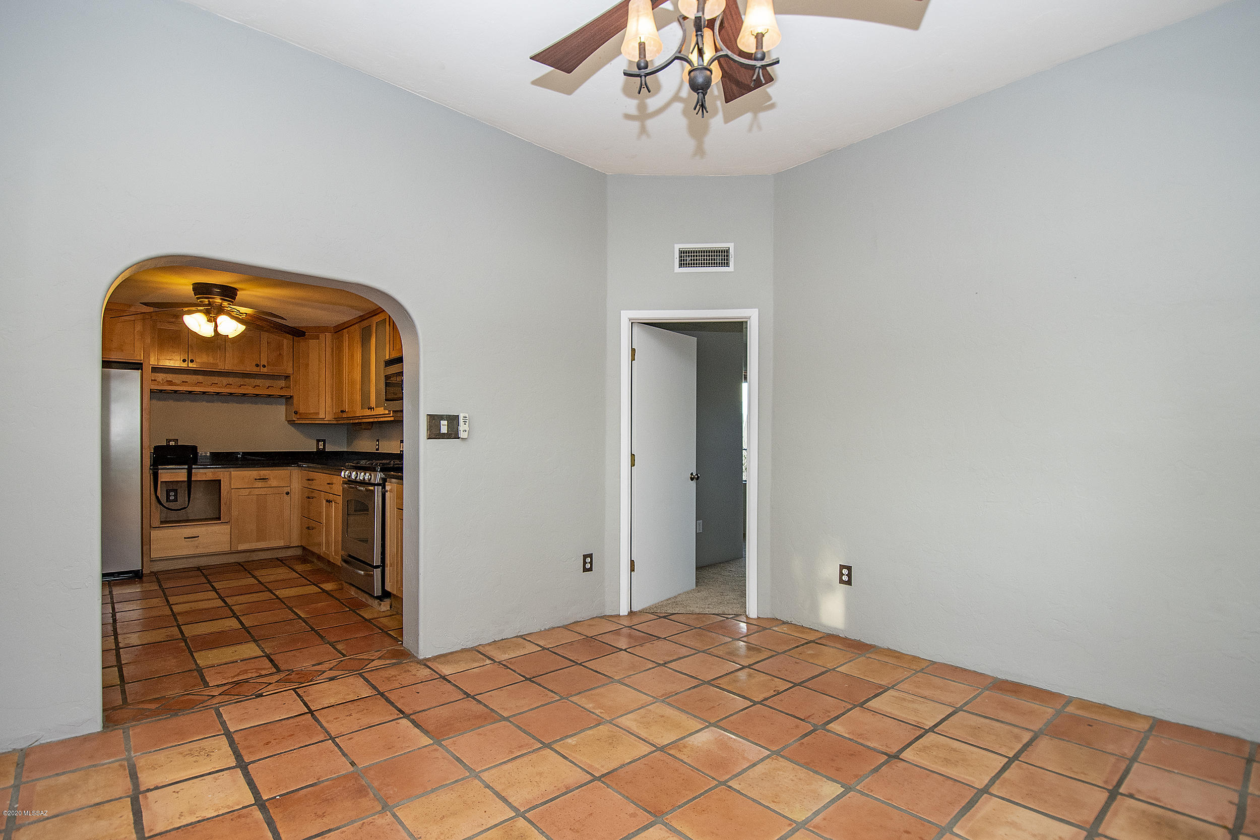 San Gabriel - Residential