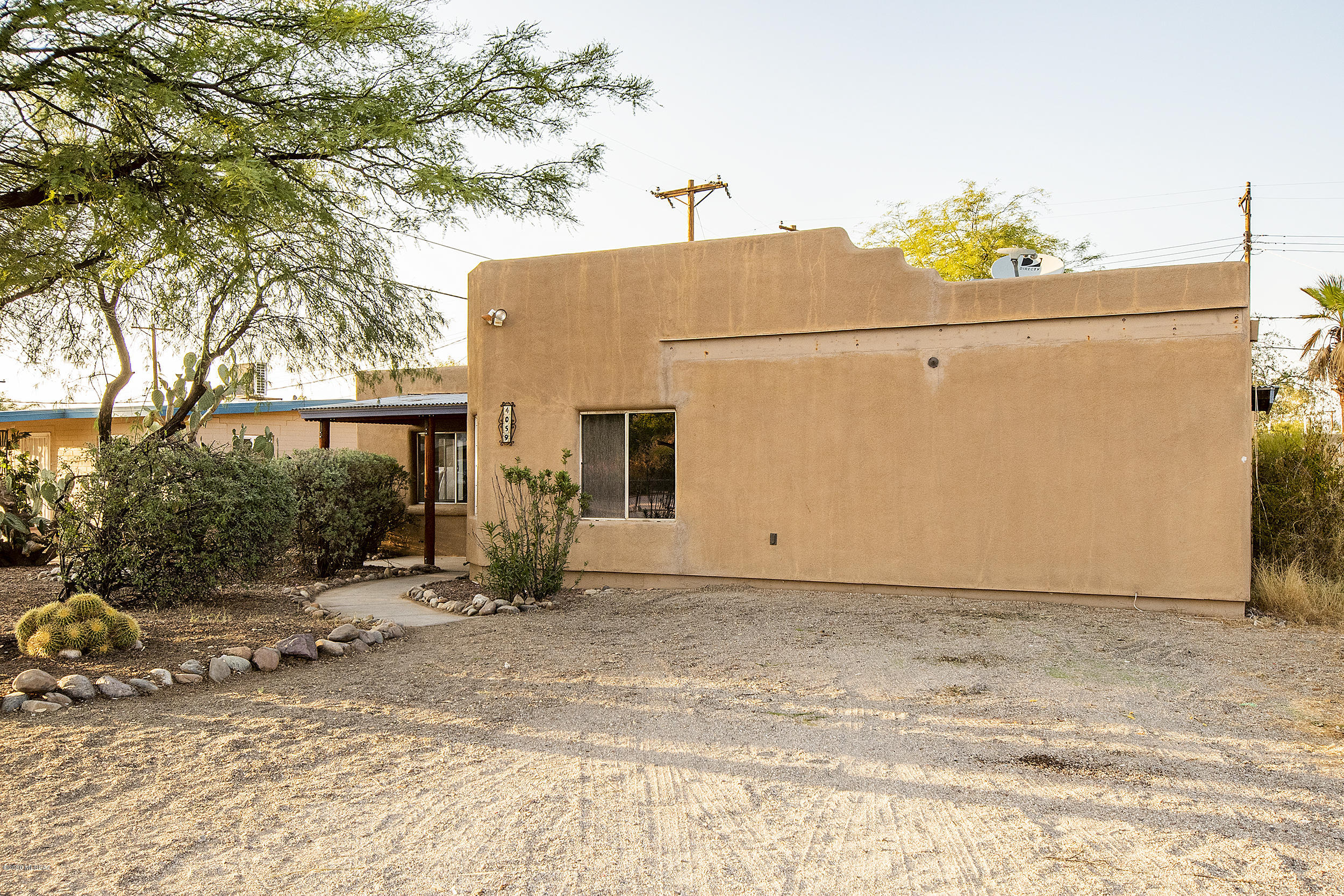 San Gabriel - Residential