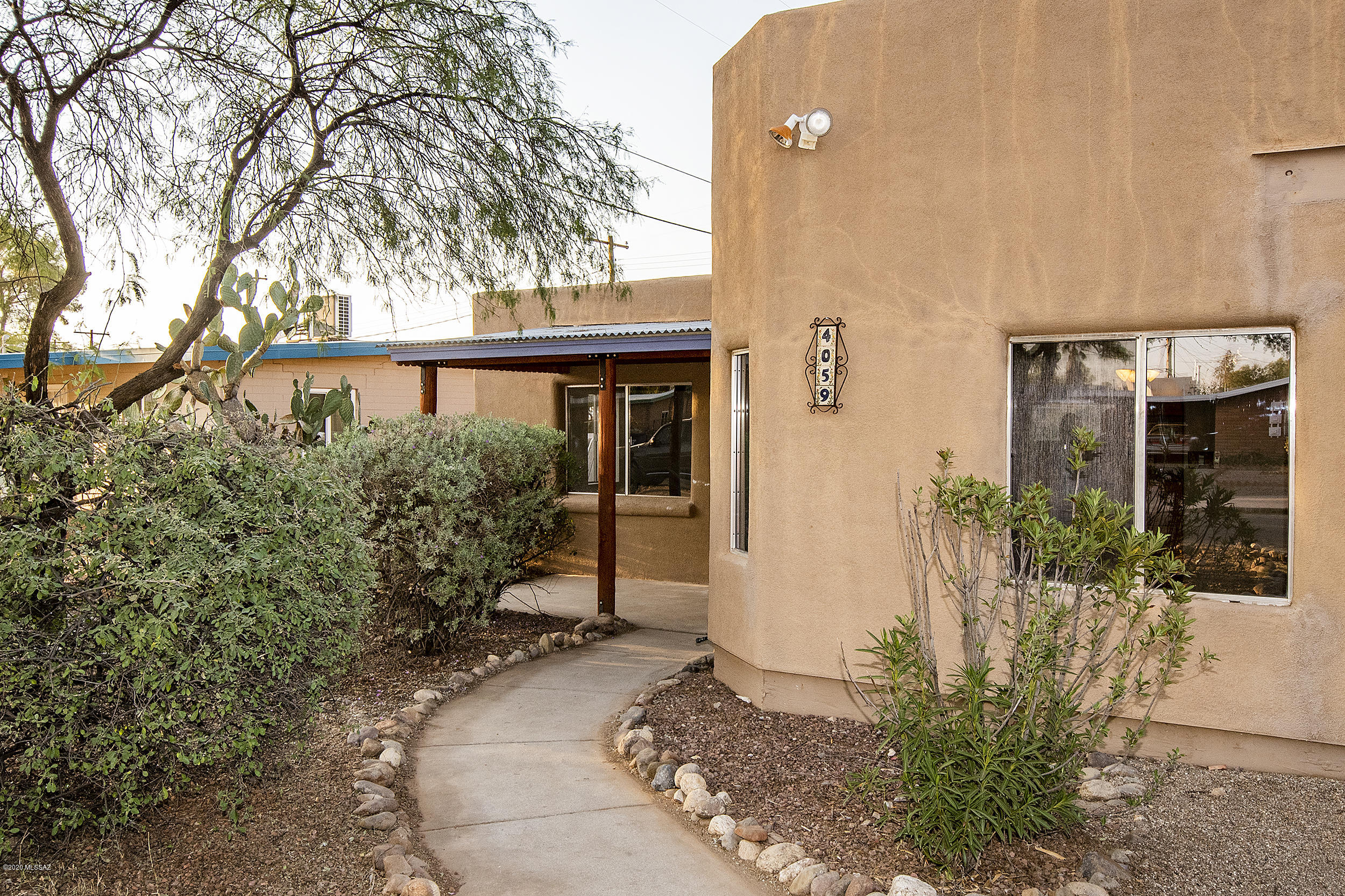 San Gabriel - Residential