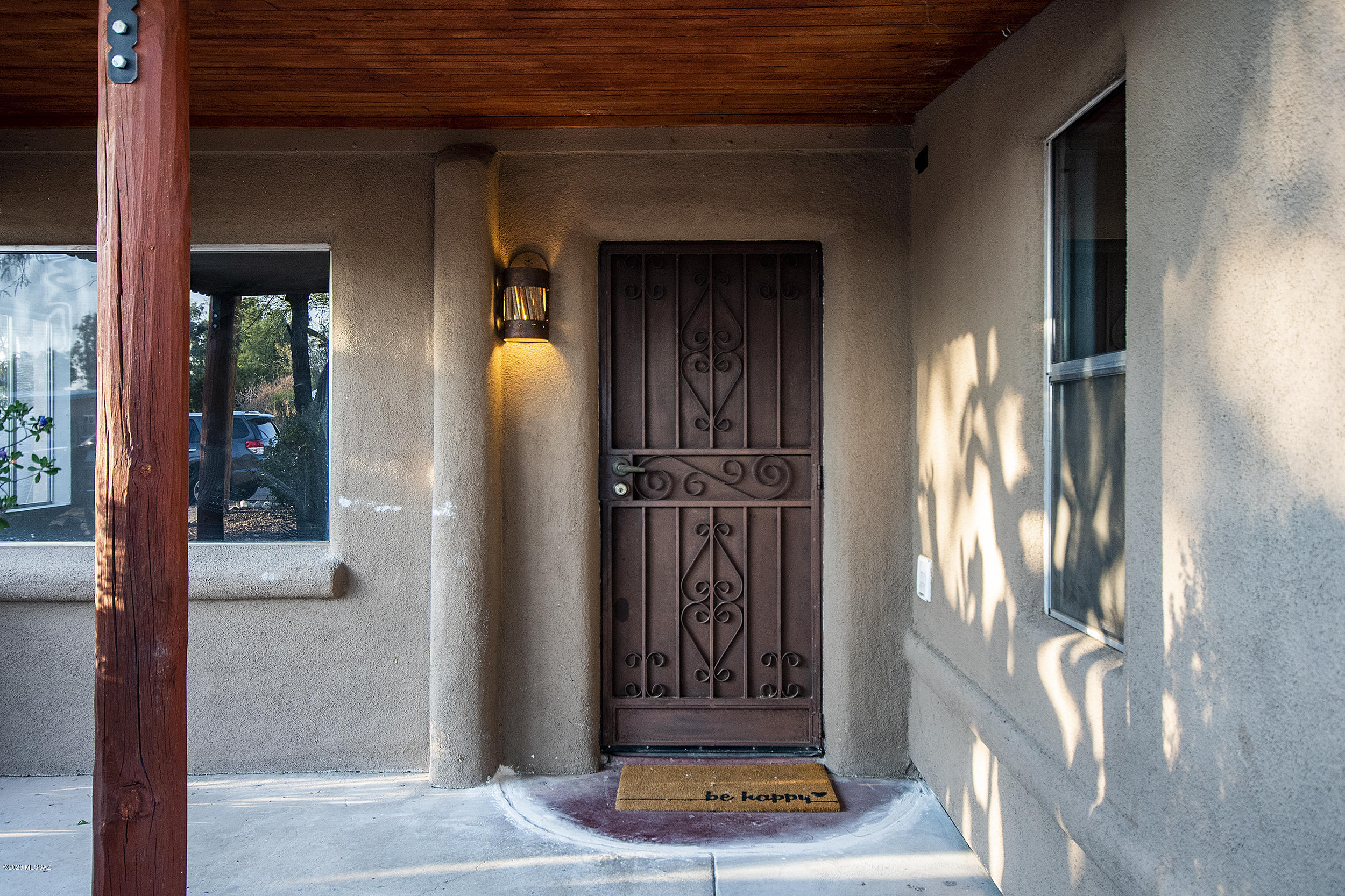 San Gabriel - Residential