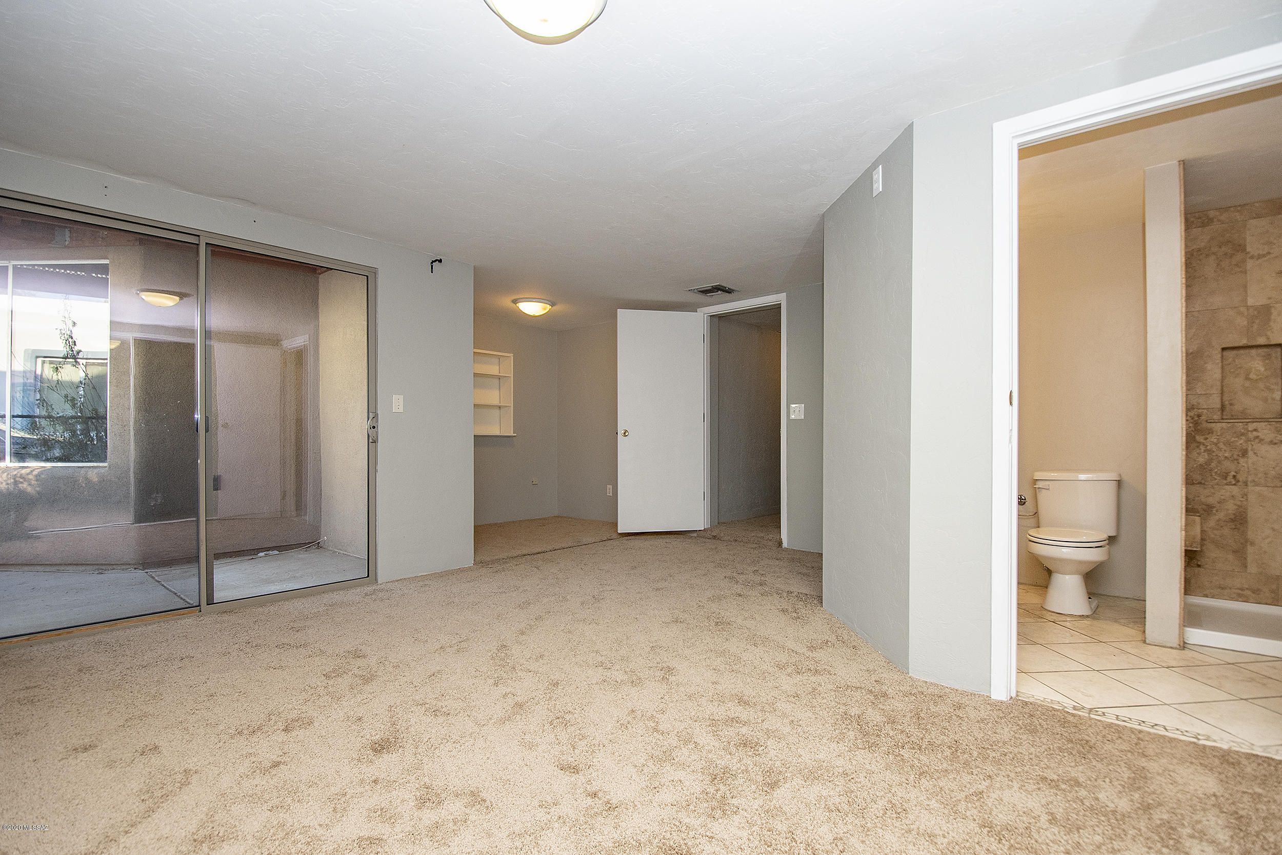 San Gabriel - Residential