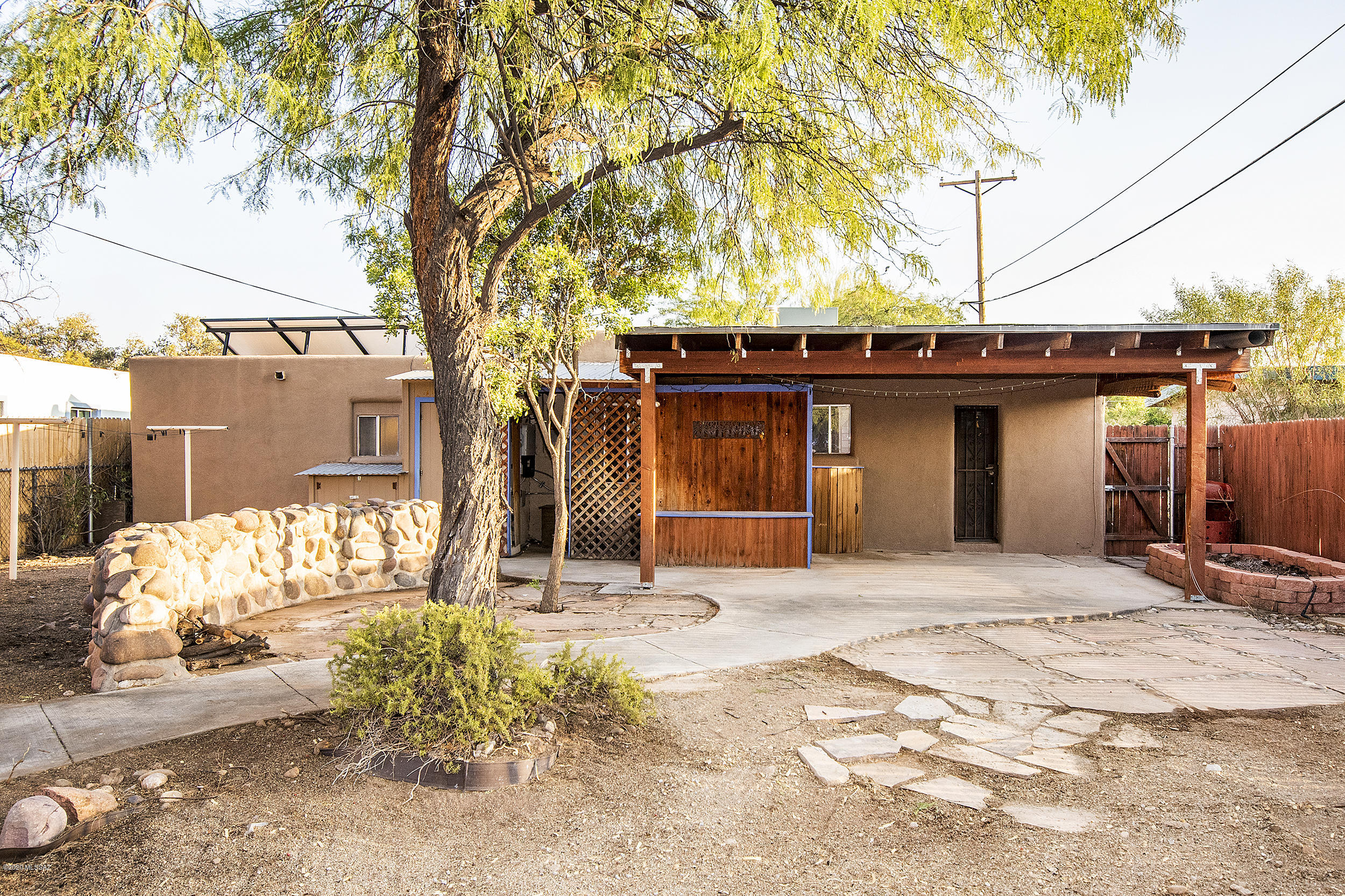 San Gabriel - Residential