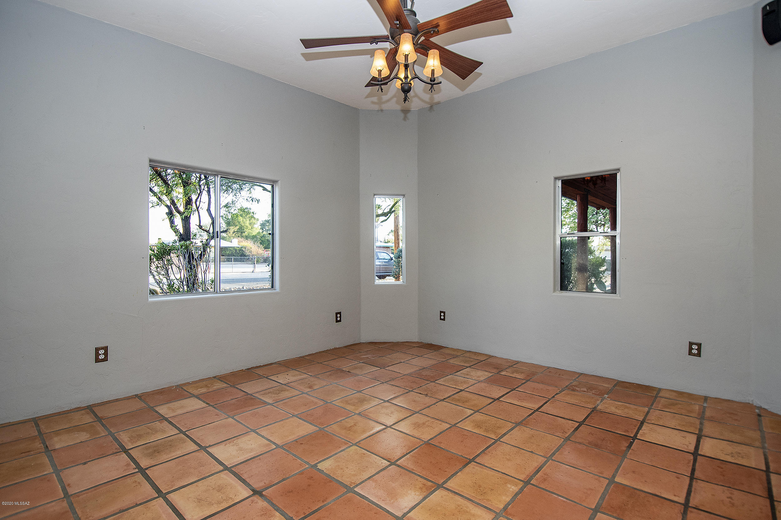 San Gabriel - Residential