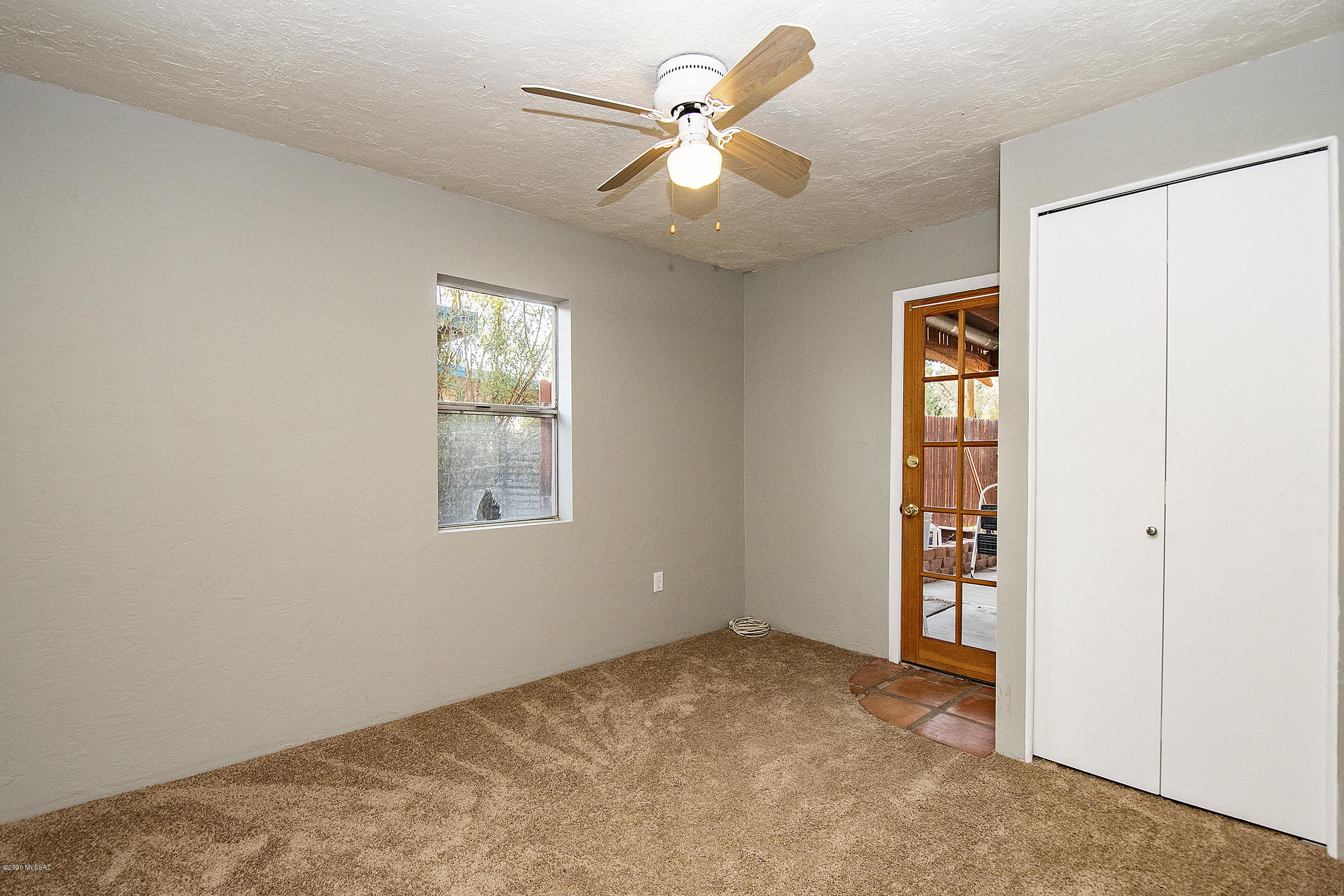 San Gabriel - Residential