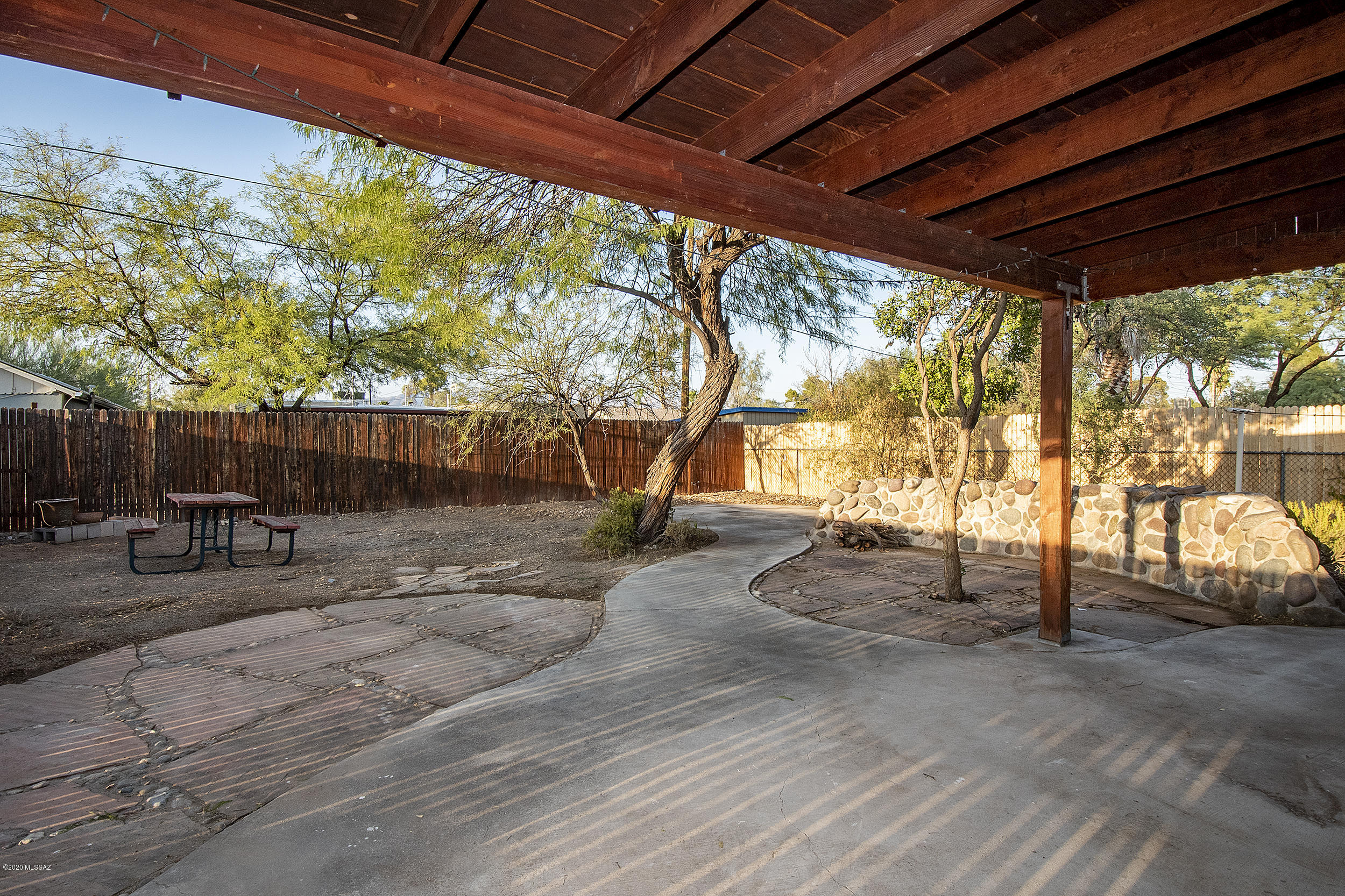 San Gabriel - Residential