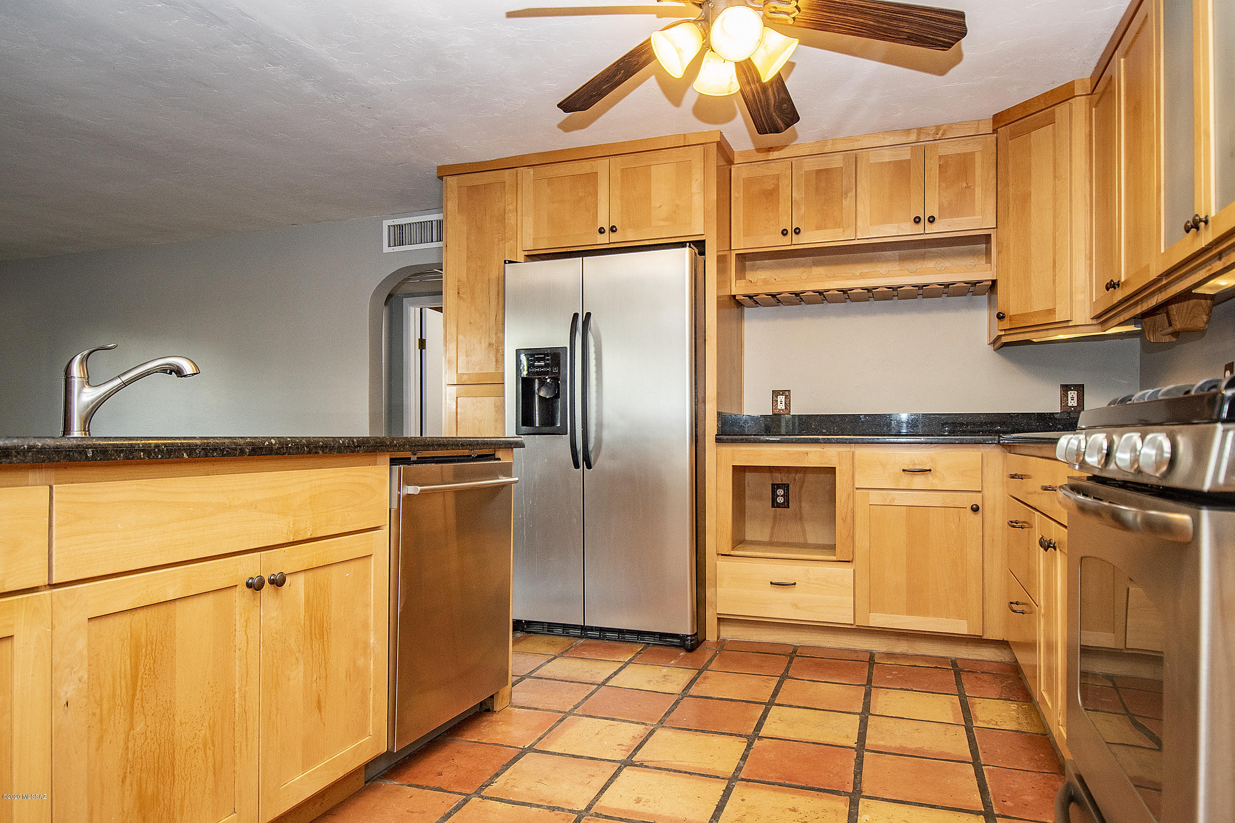 San Gabriel - Residential