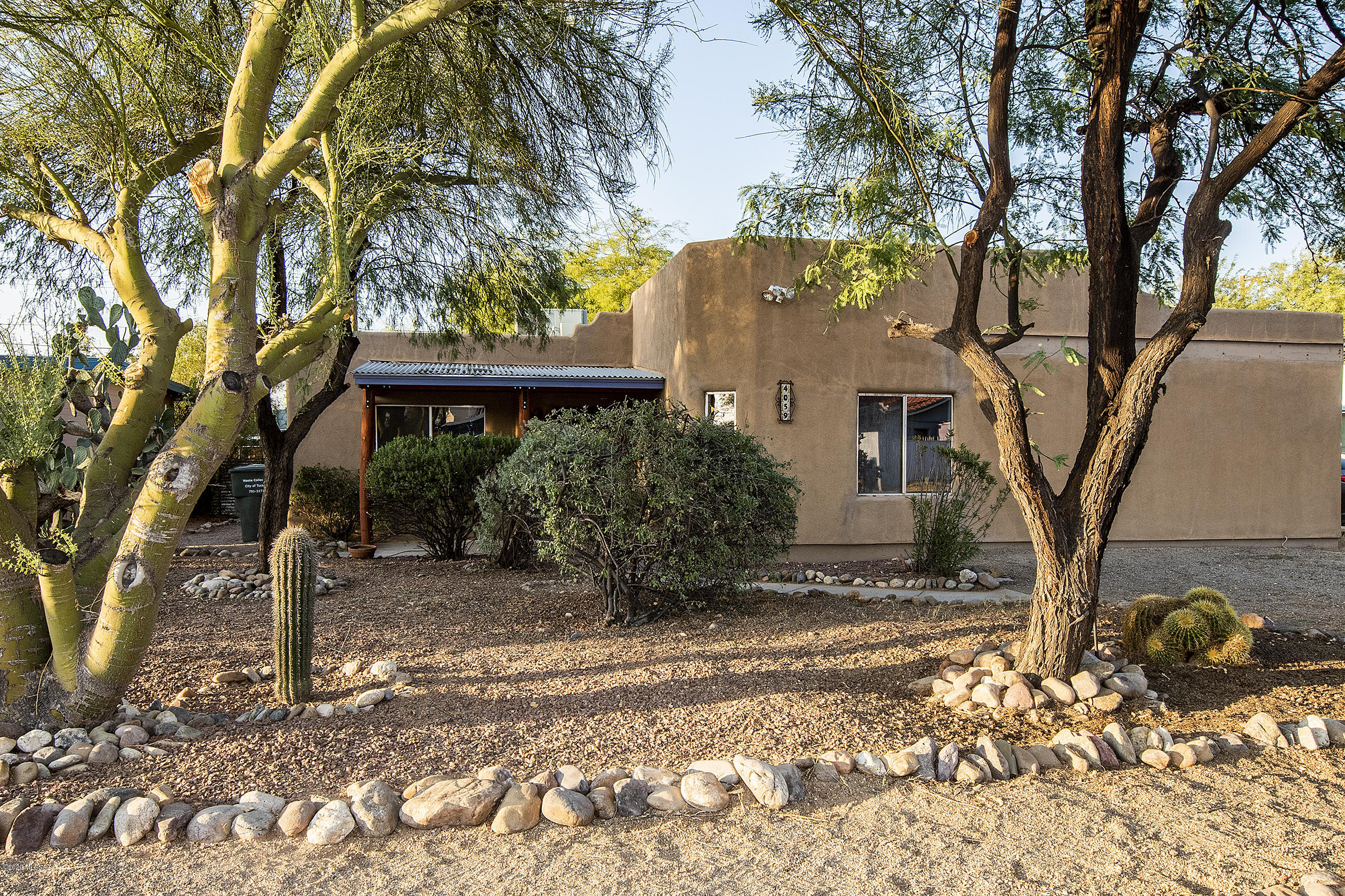 San Gabriel - Residential