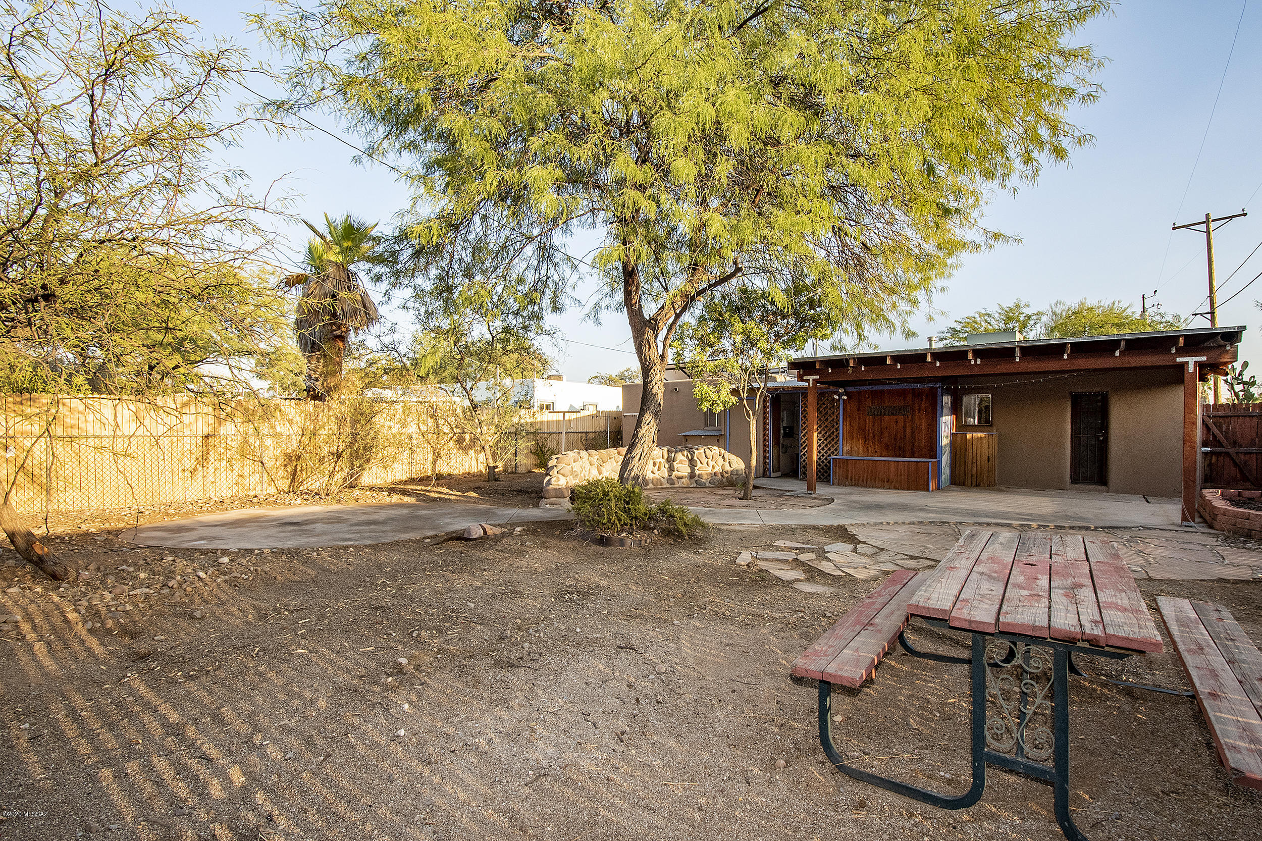 San Gabriel - Residential