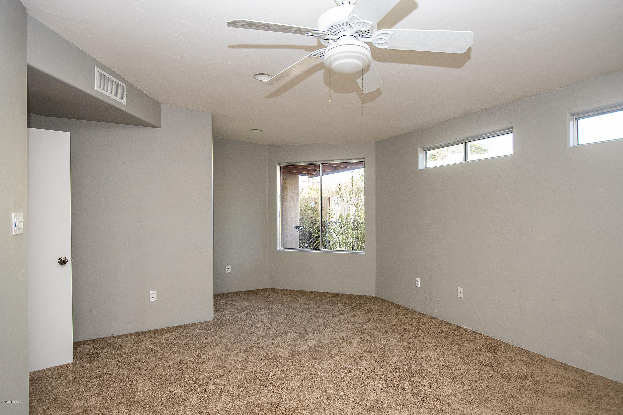 San Gabriel - Residential