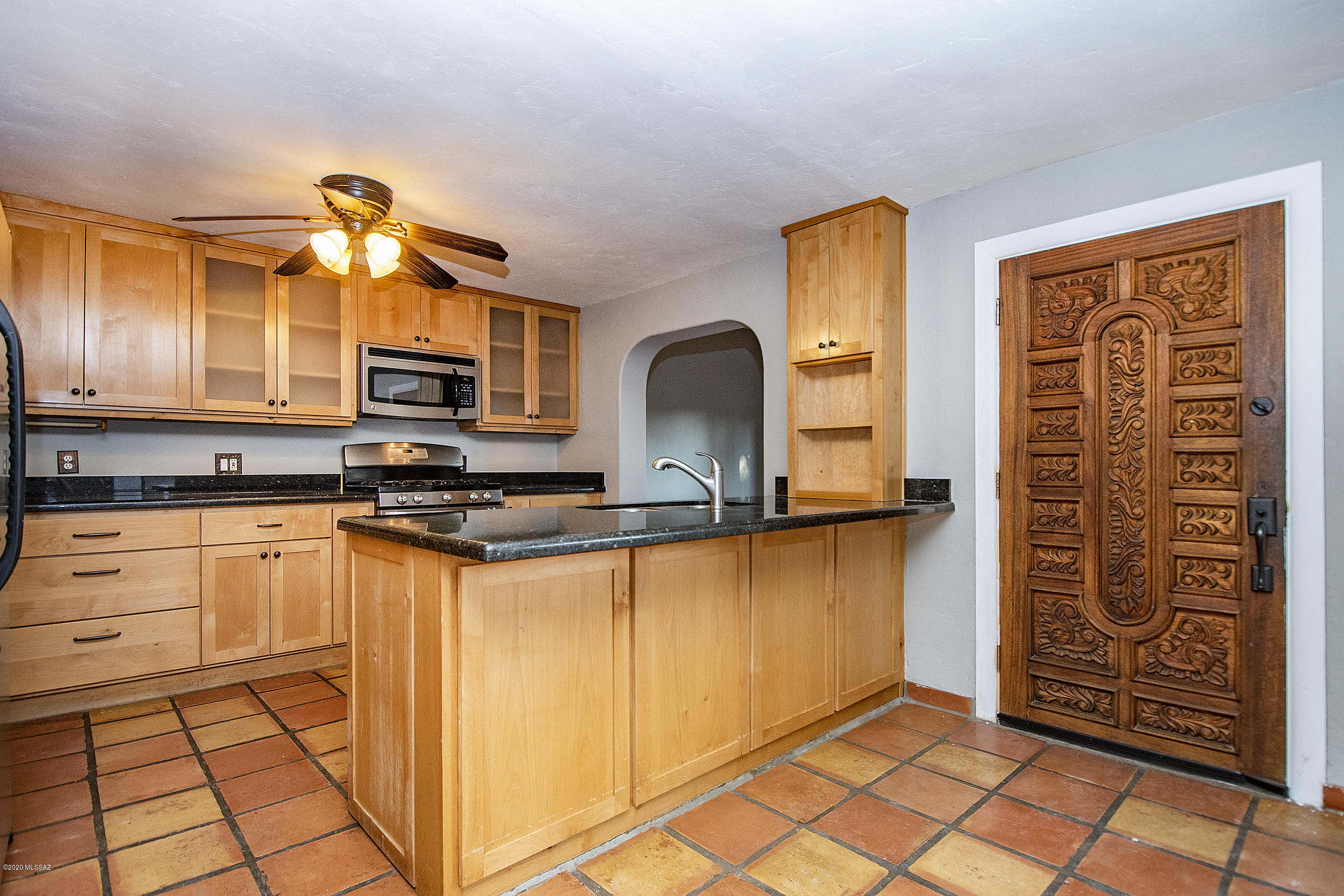 San Gabriel - Residential