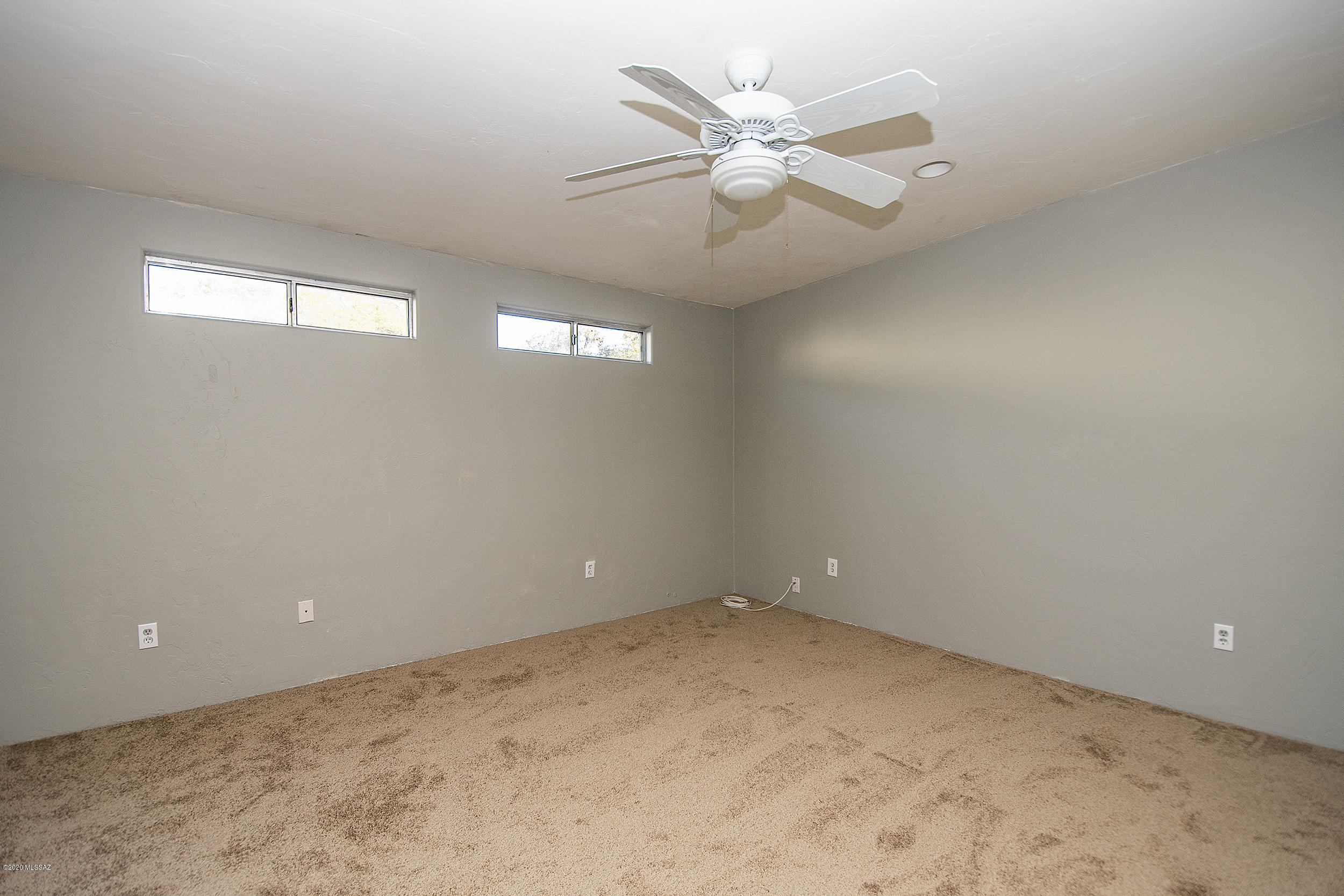 San Gabriel - Residential