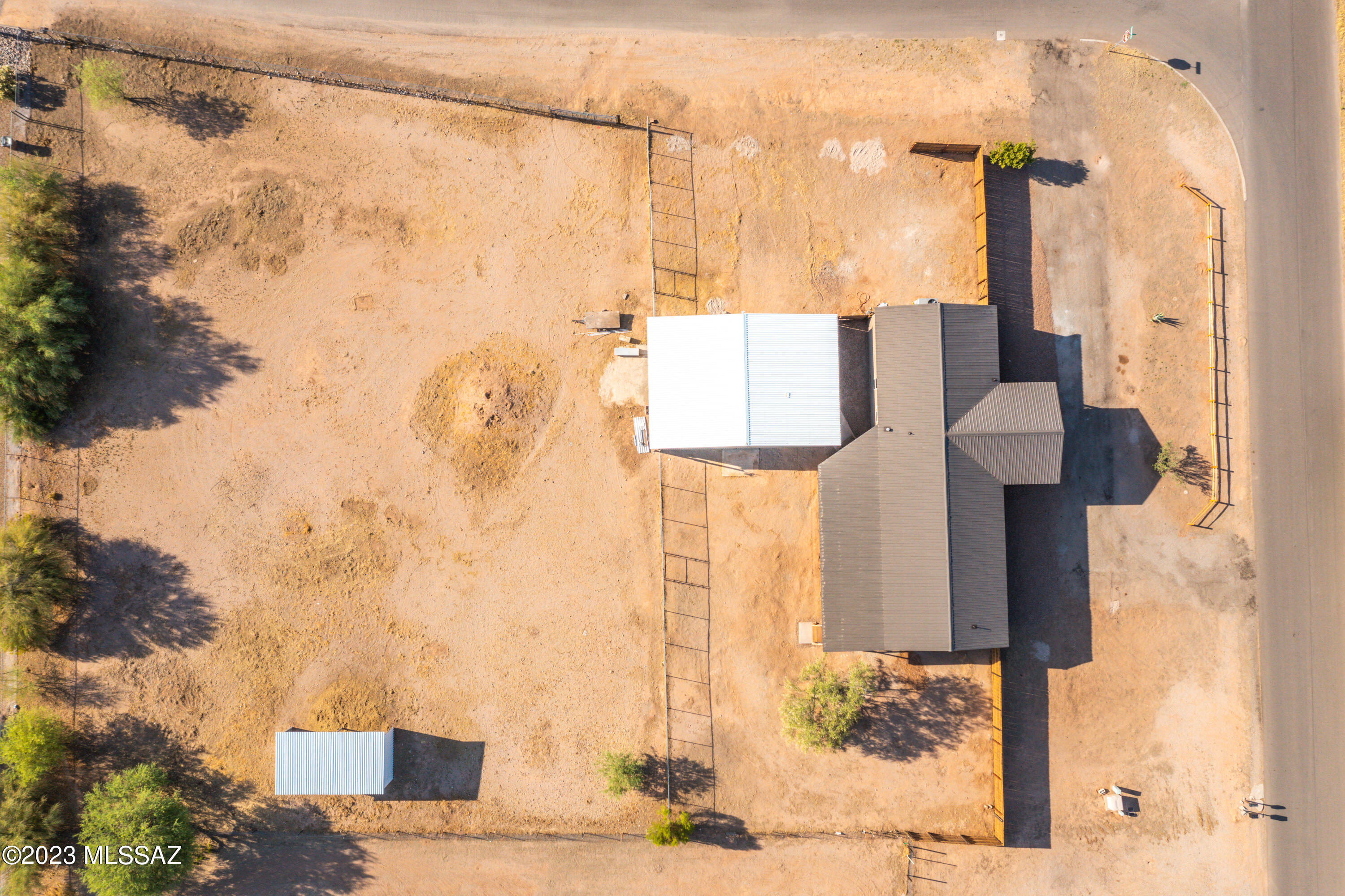 Rancho Del Sol Lindo (123-438) - Residential