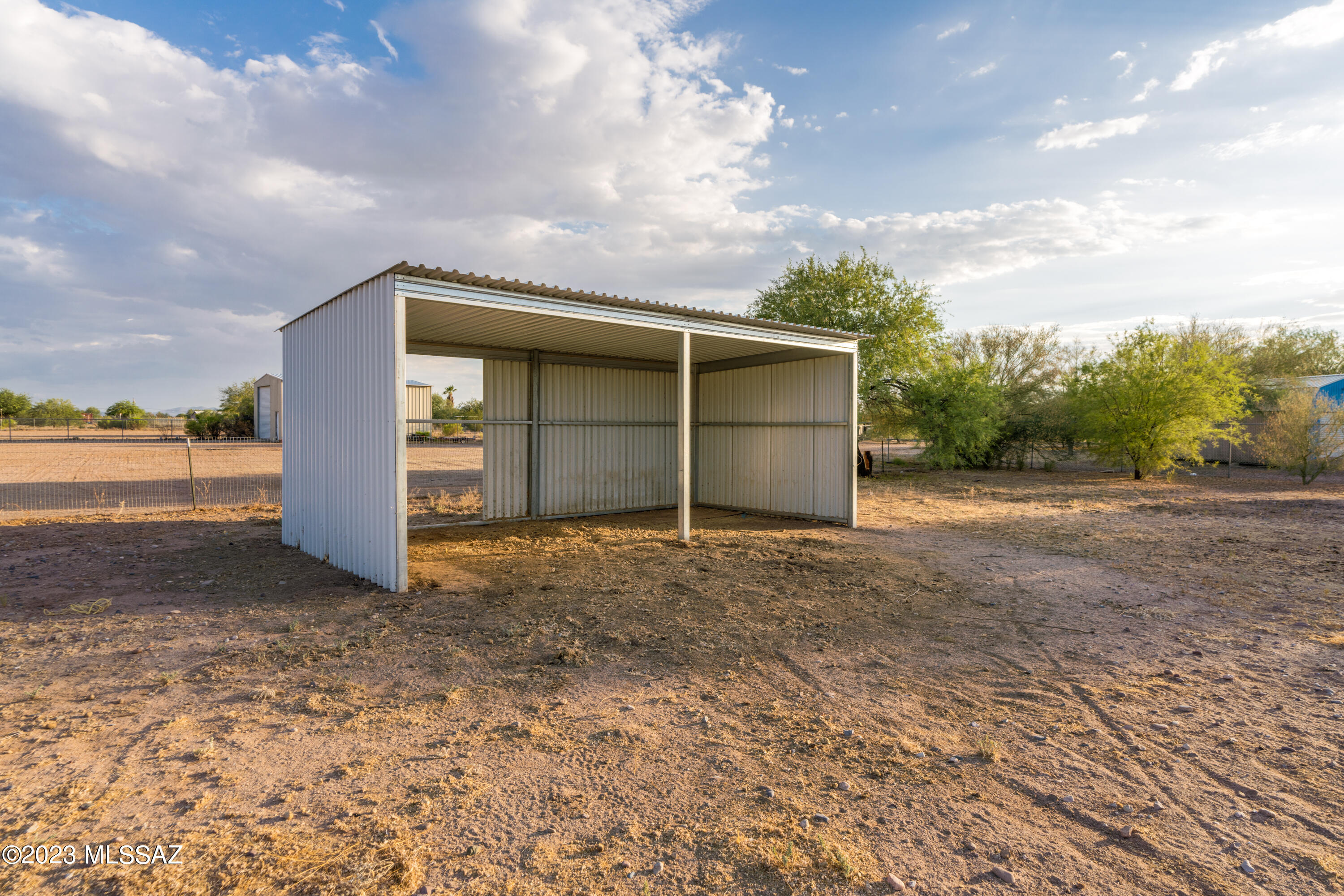 Rancho Del Sol Lindo (123-438) - Residential