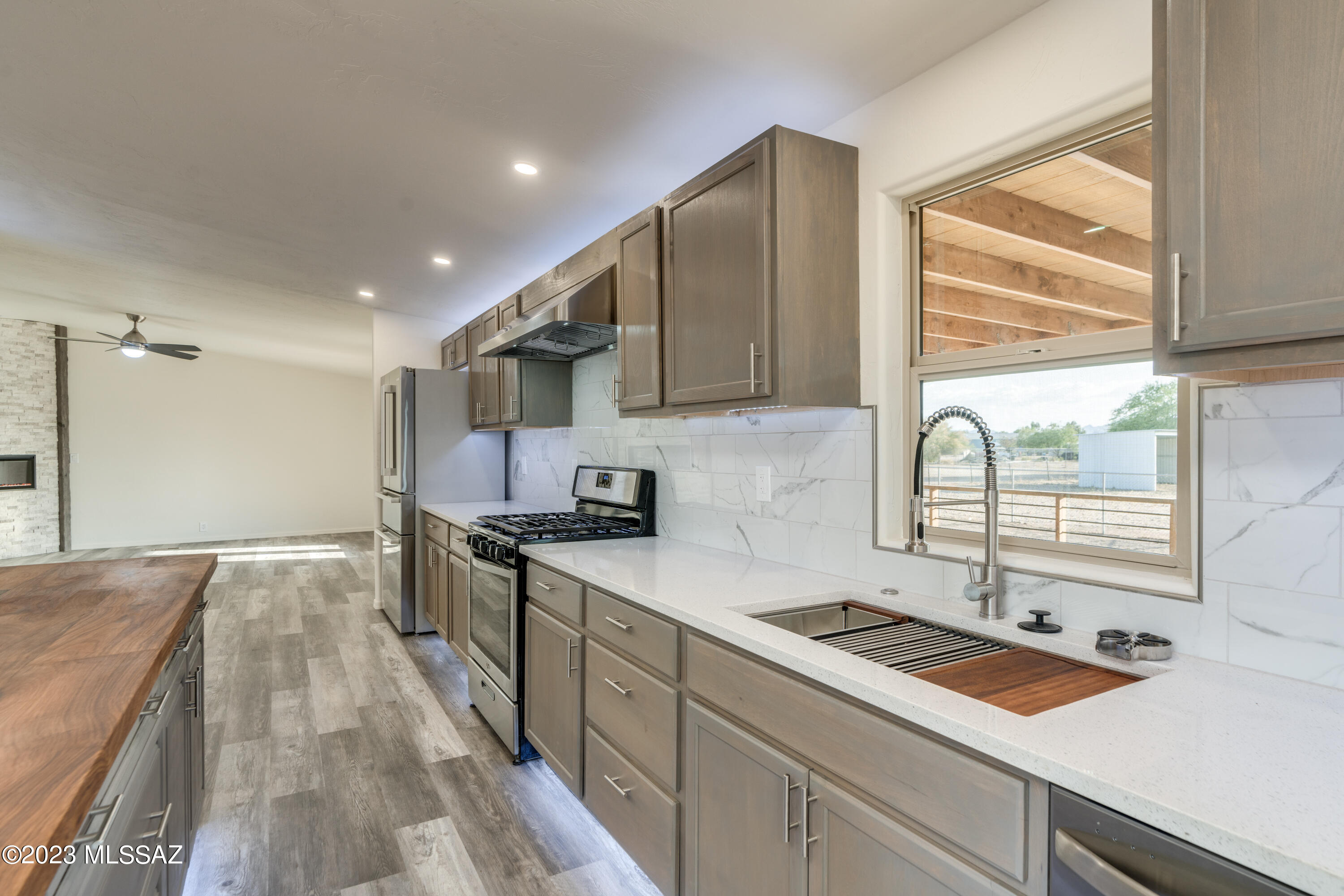 Rancho Del Sol Lindo (123-438) - Residential
