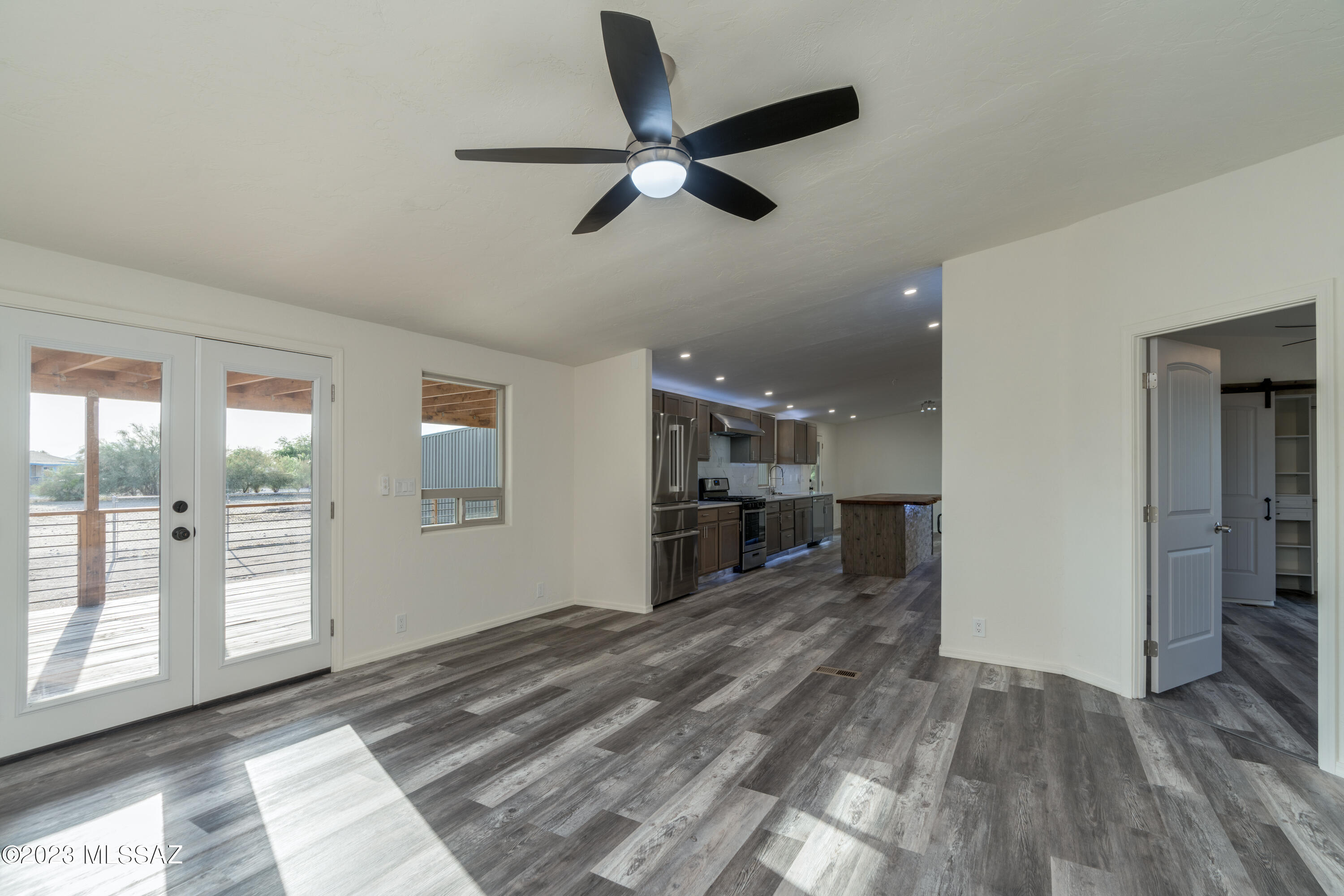 Rancho Del Sol Lindo (123-438) - Residential