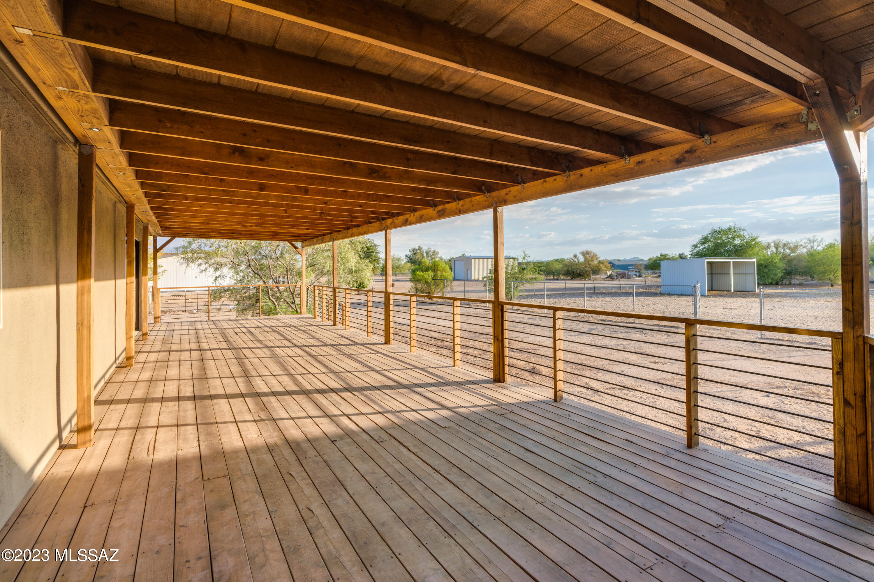 Rancho Del Sol Lindo (123-438) - Residential