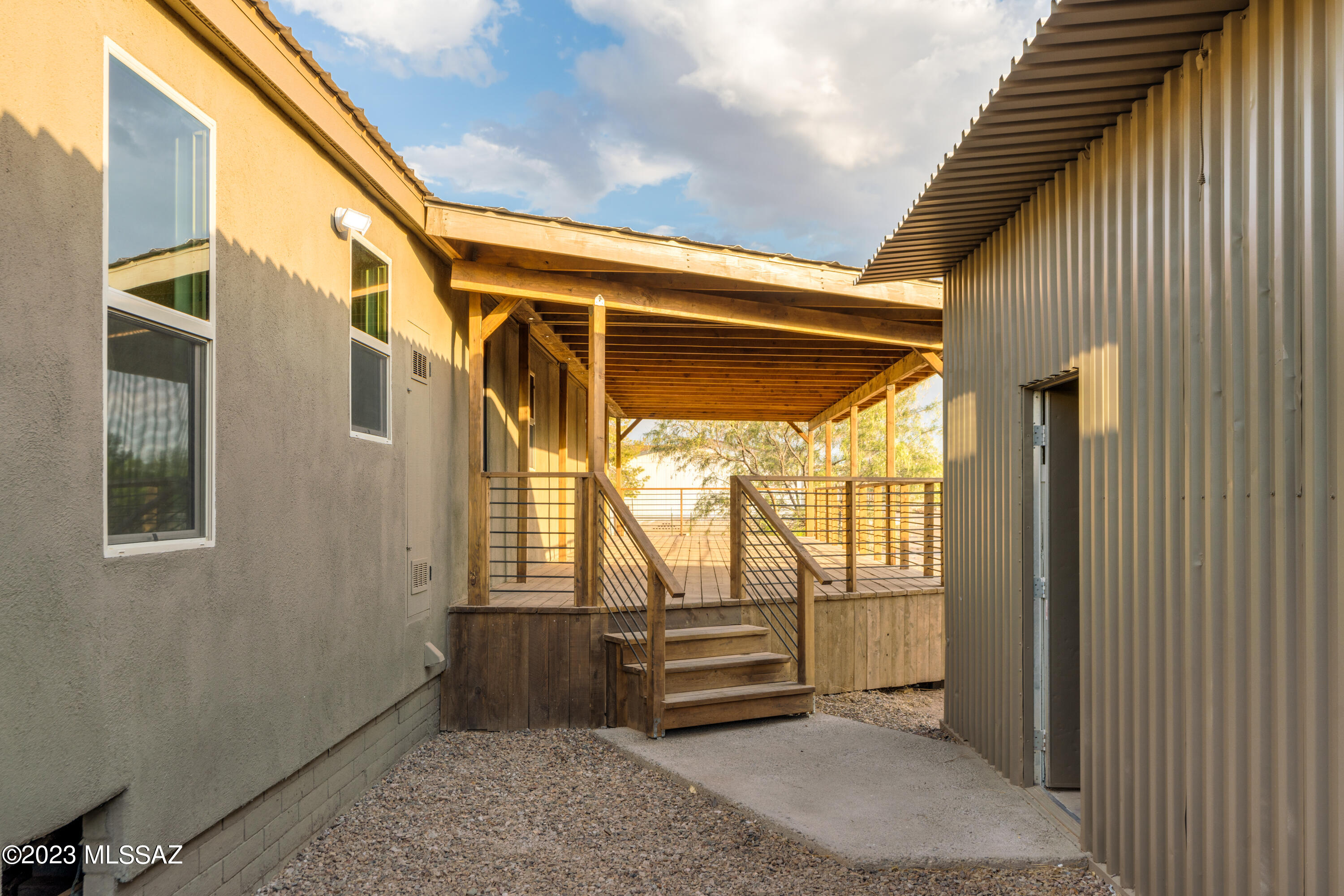 Rancho Del Sol Lindo (123-438) - Residential