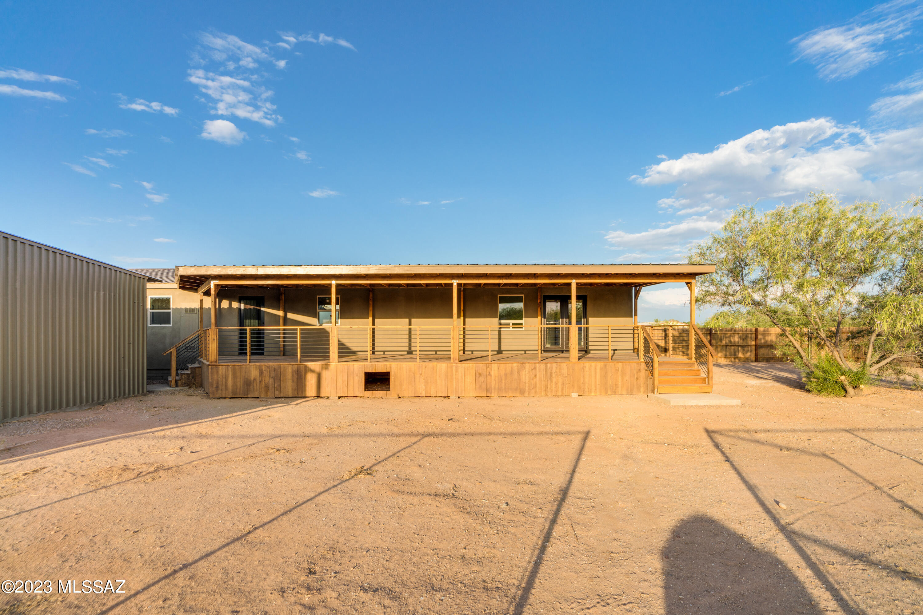 Rancho Del Sol Lindo (123-438) - Residential