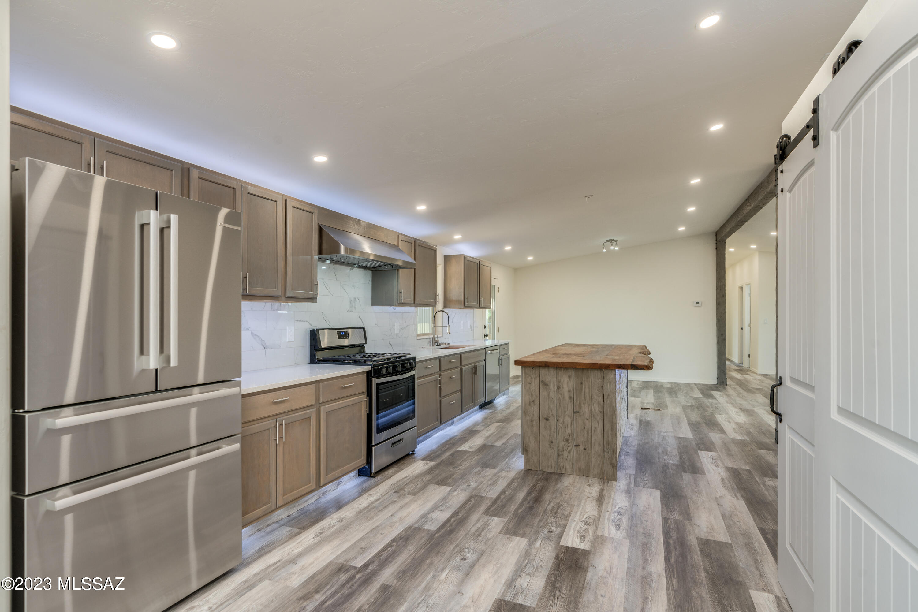 Rancho Del Sol Lindo (123-438) - Residential