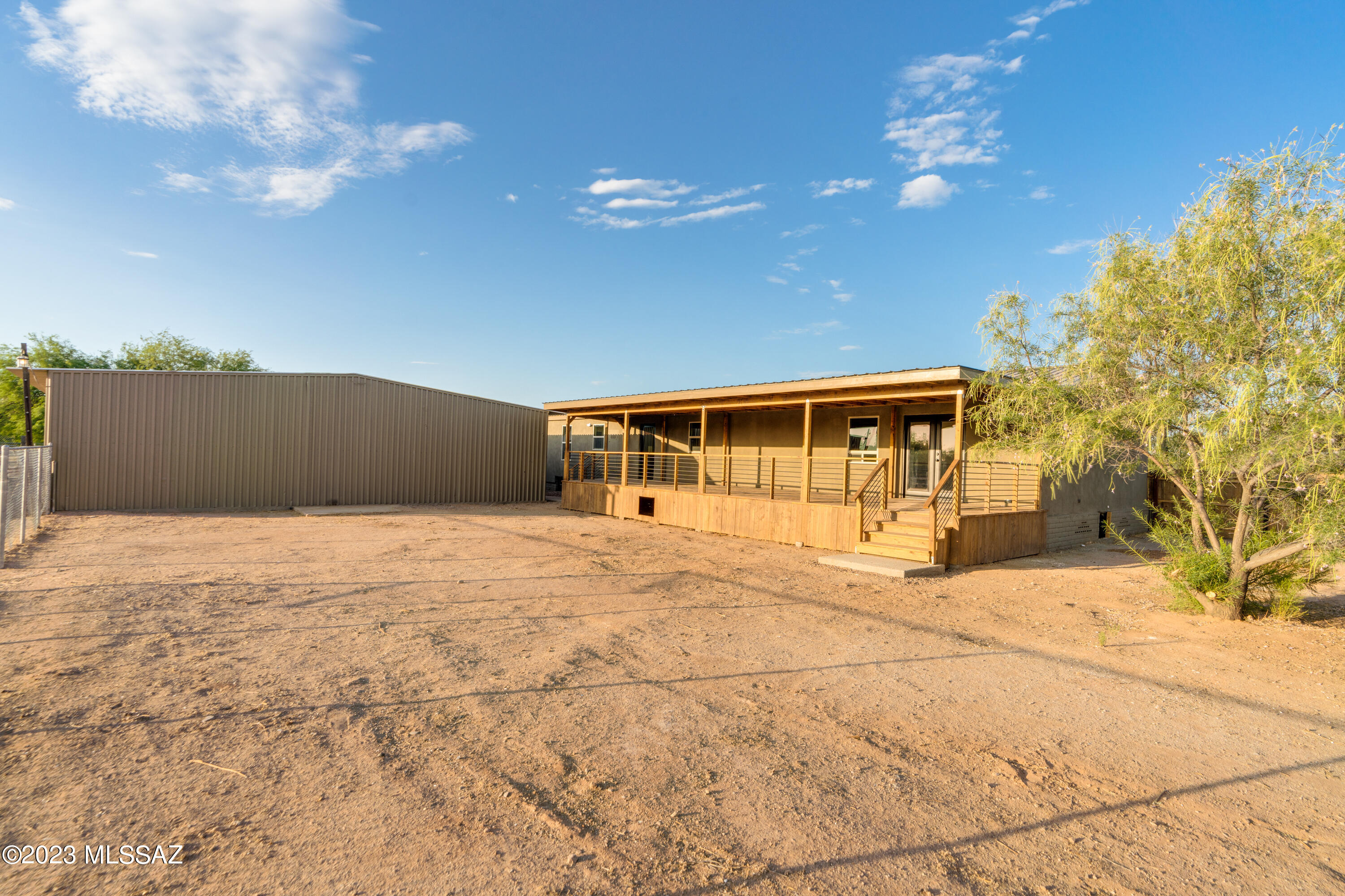 Rancho Del Sol Lindo (123-438) - Residential