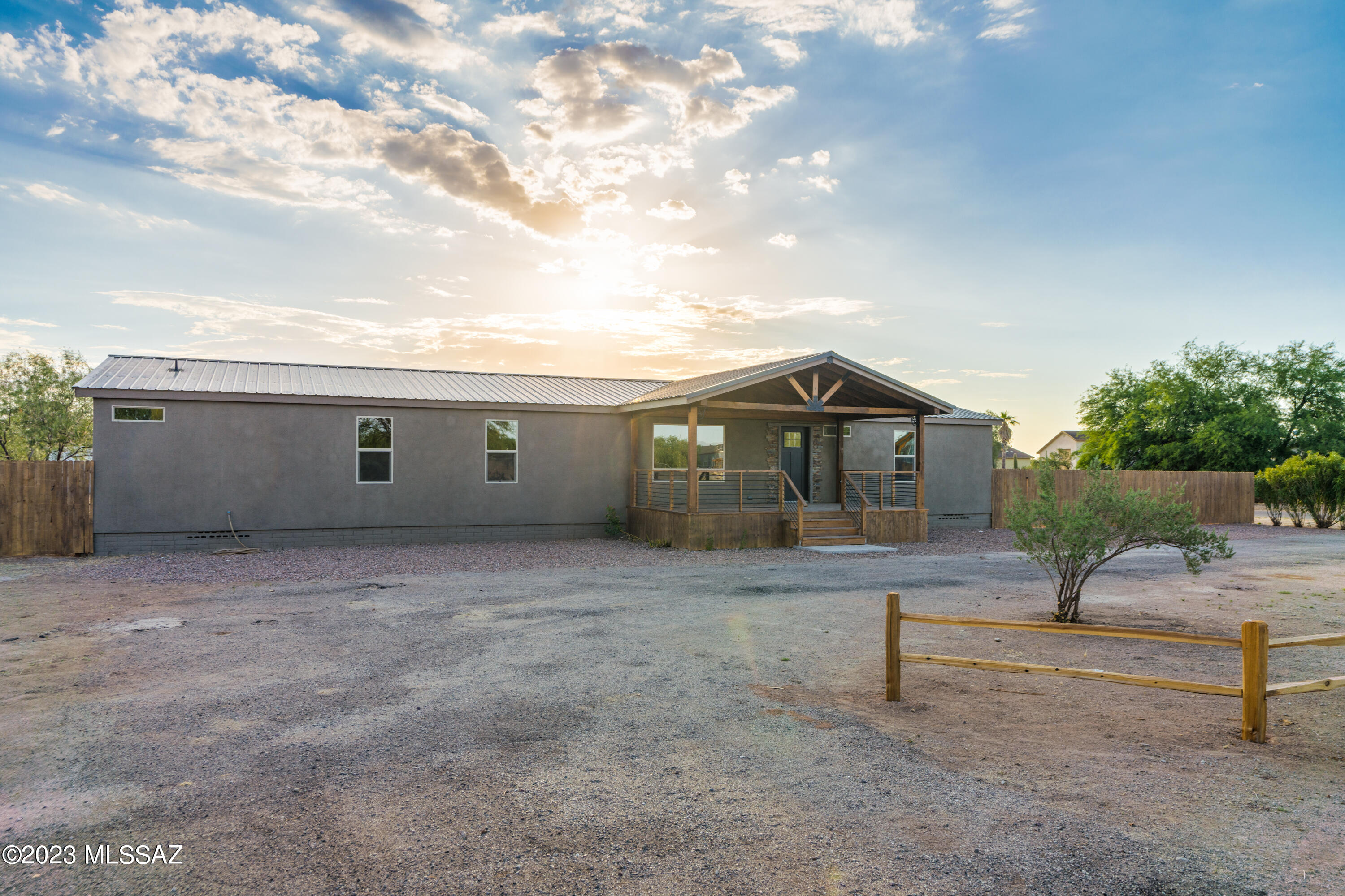 Rancho Del Sol Lindo (123-438) - Residential