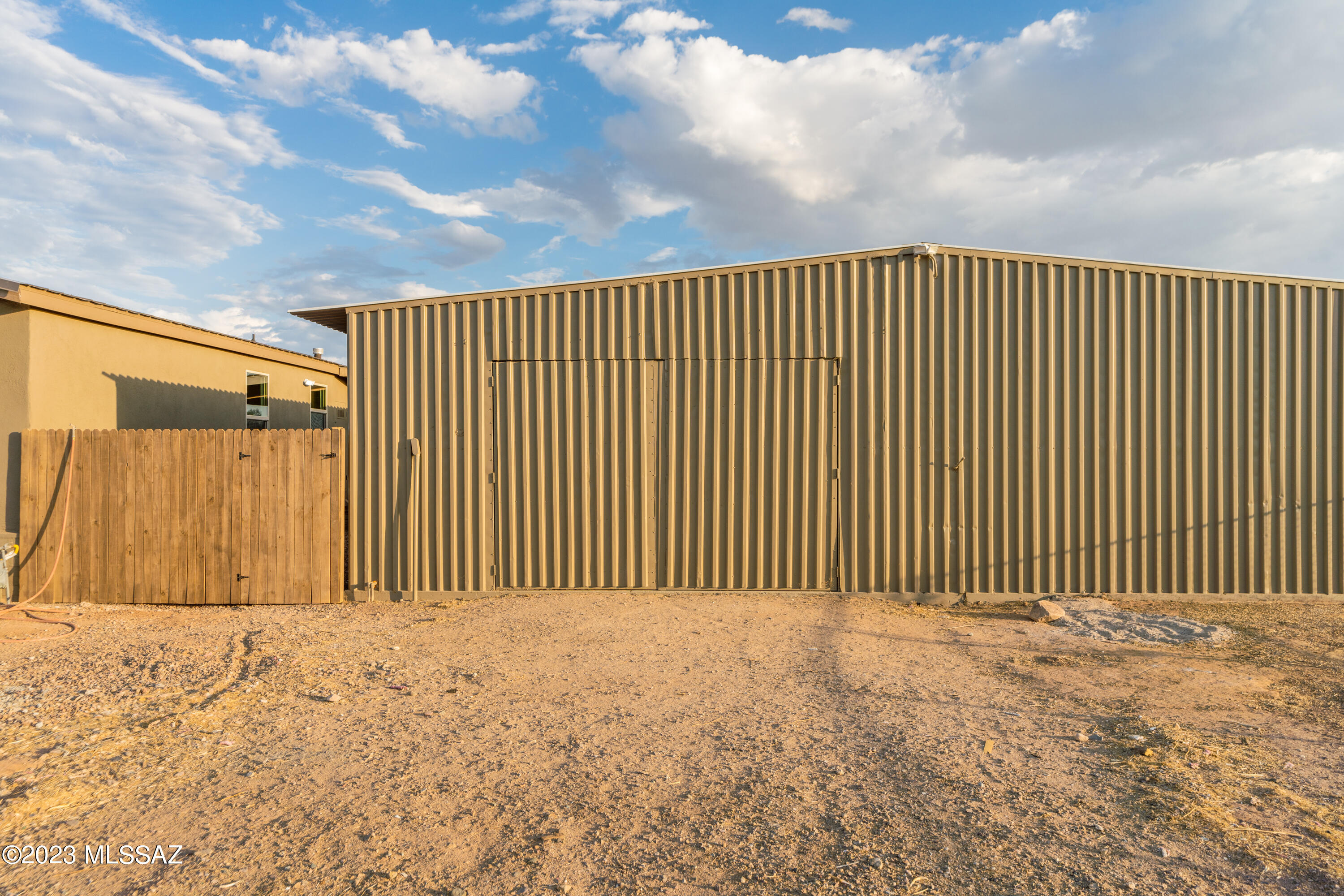 Rancho Del Sol Lindo (123-438) - Residential