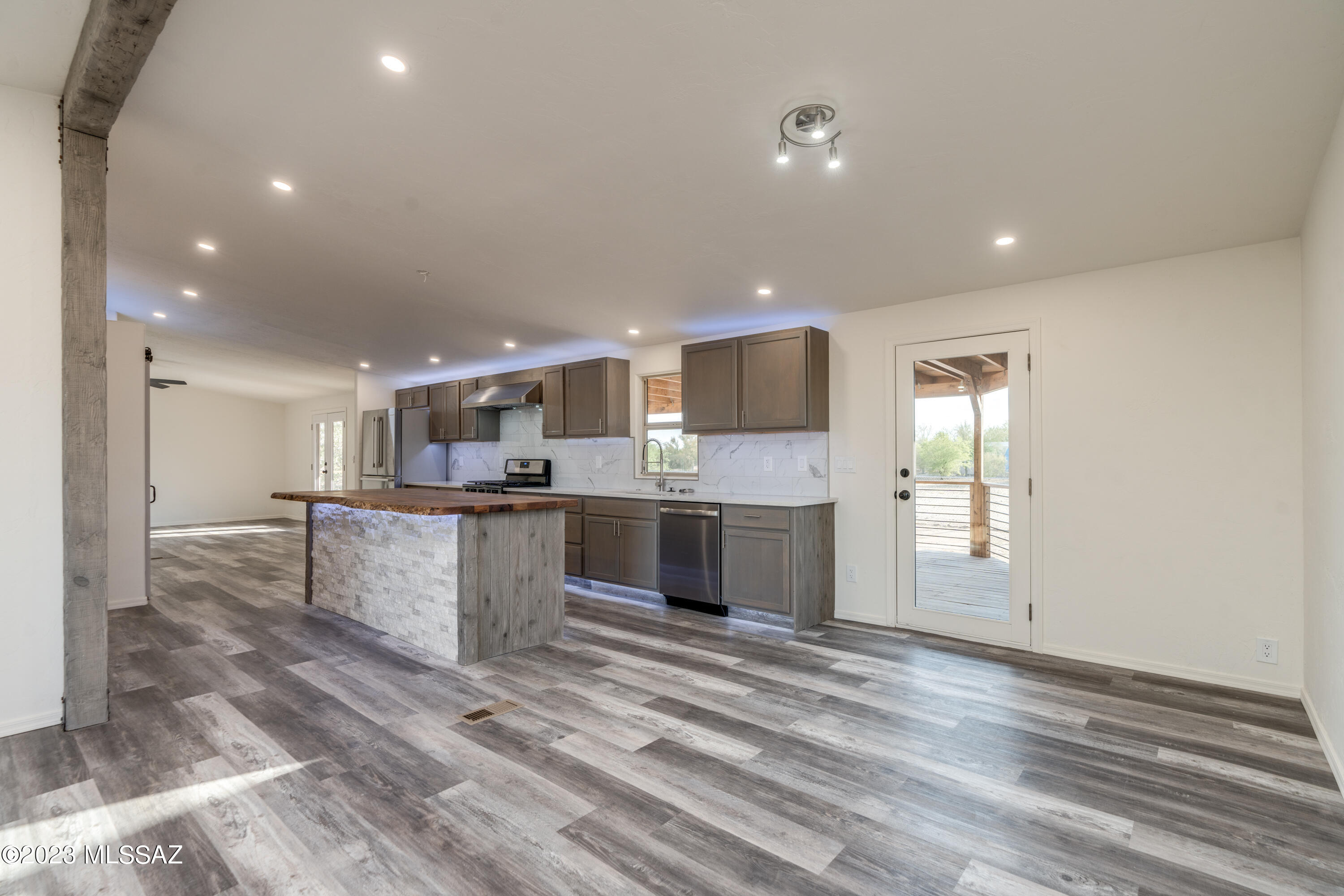 Rancho Del Sol Lindo (123-438) - Residential
