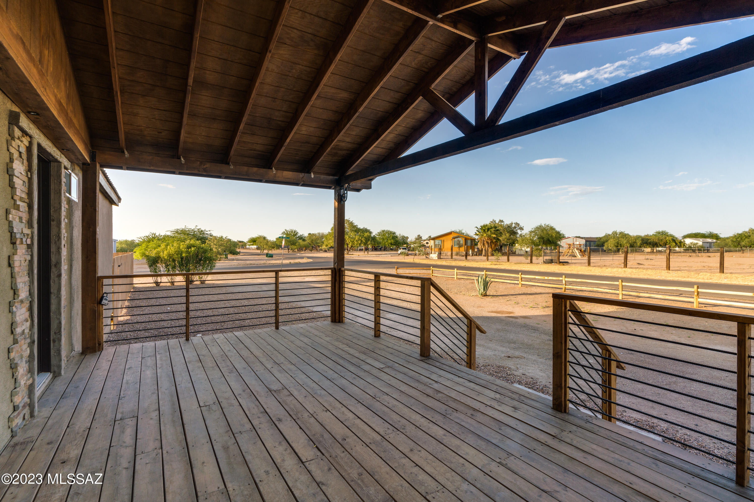 Rancho Del Sol Lindo (123-438) - Residential