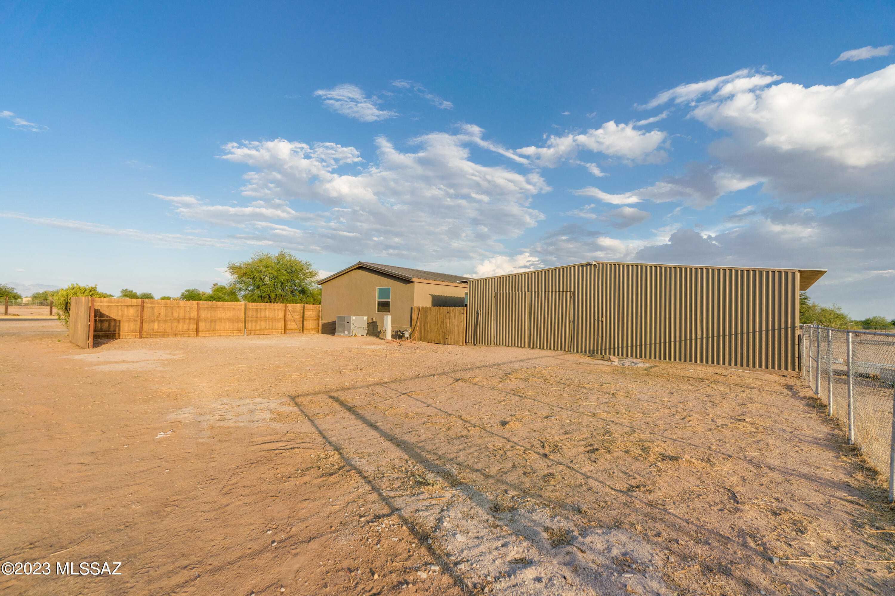 Rancho Del Sol Lindo (123-438) - Residential