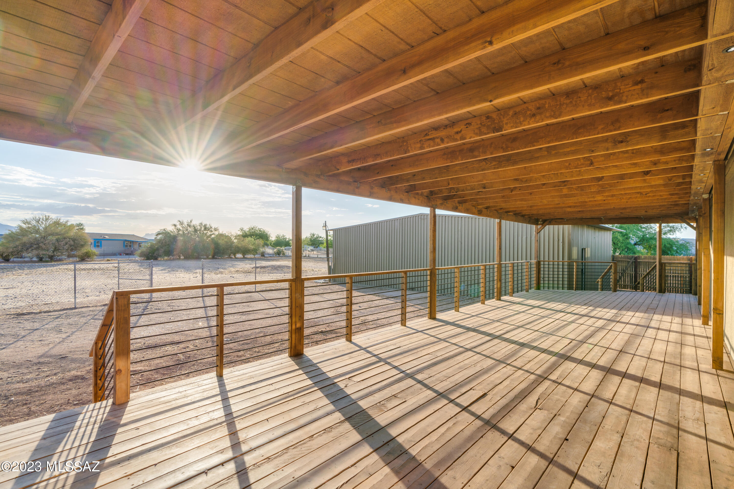 Rancho Del Sol Lindo (123-438) - Residential